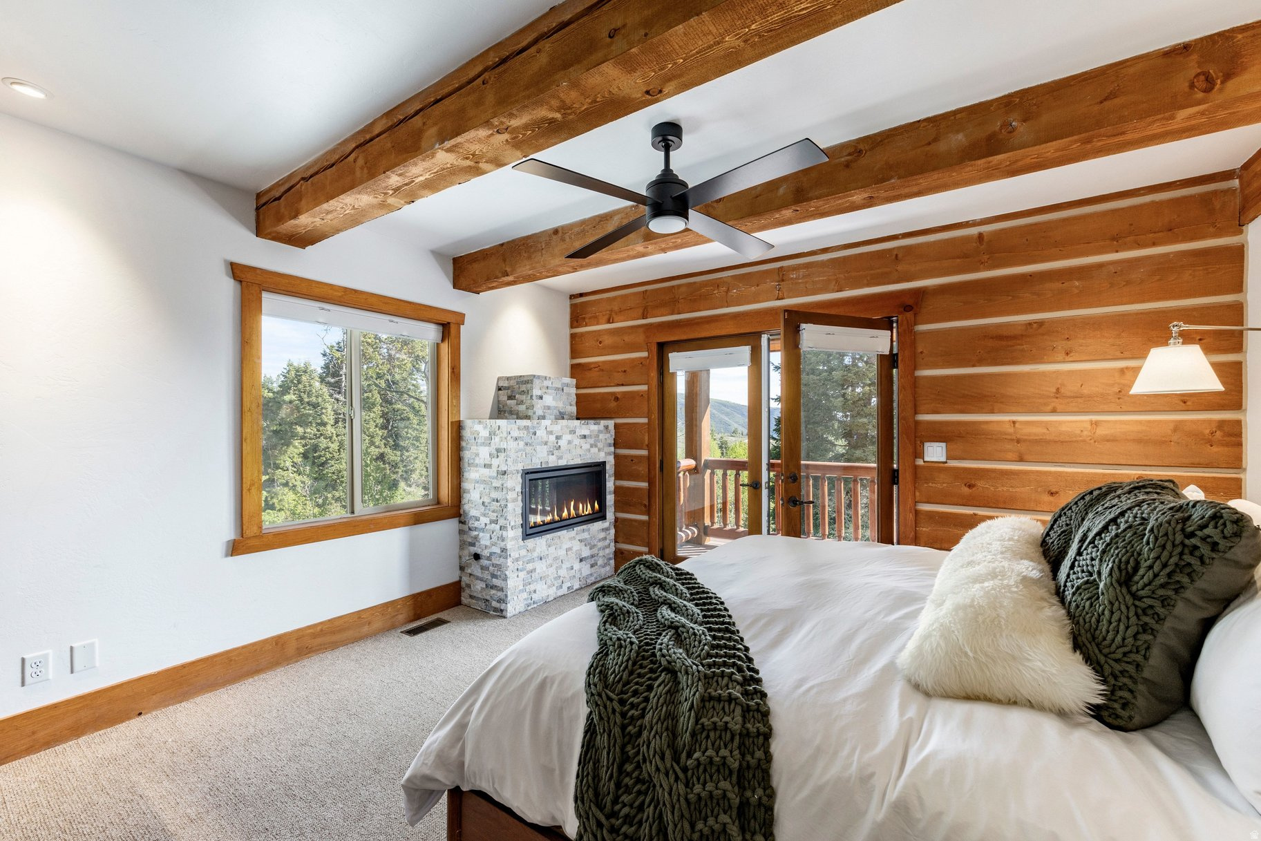 FOREST MEADOWS - Residential