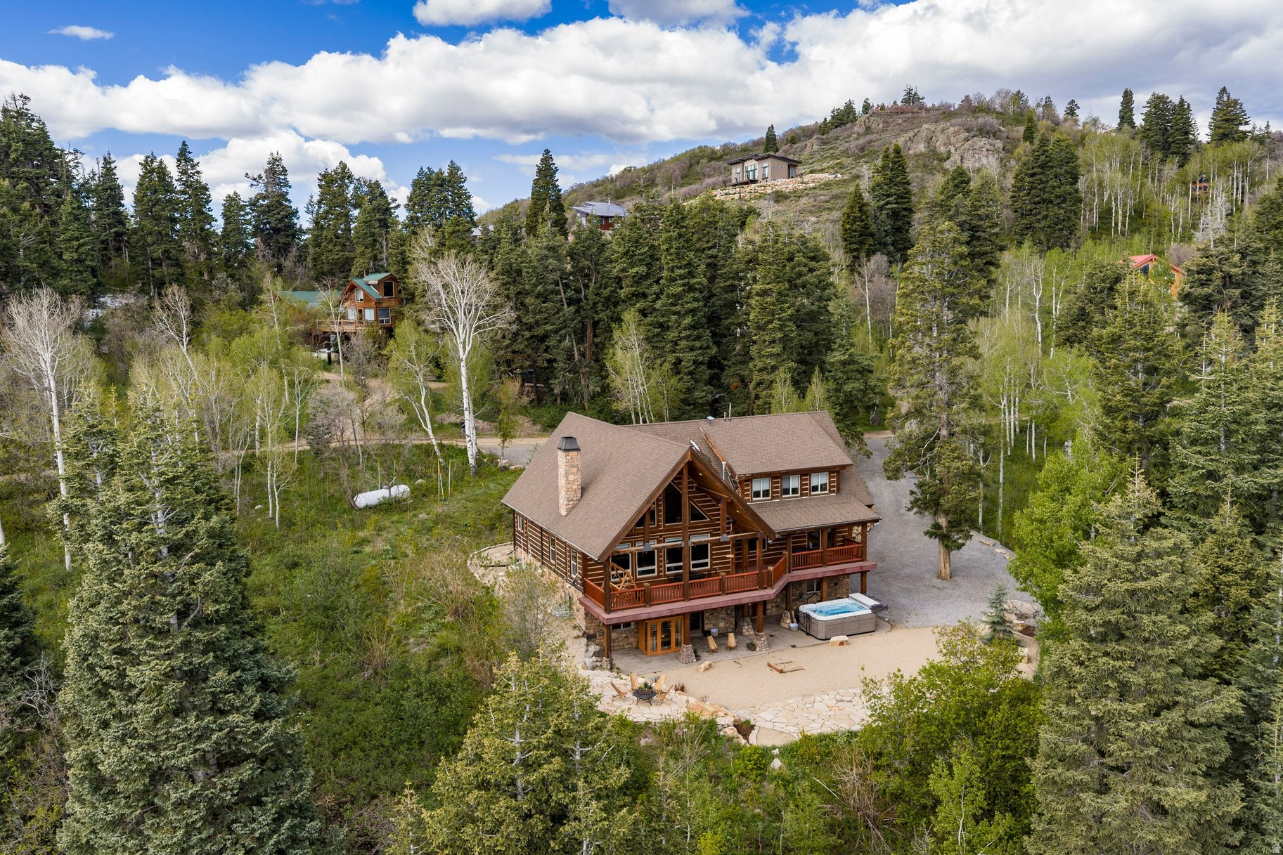 FOREST MEADOWS - Residential