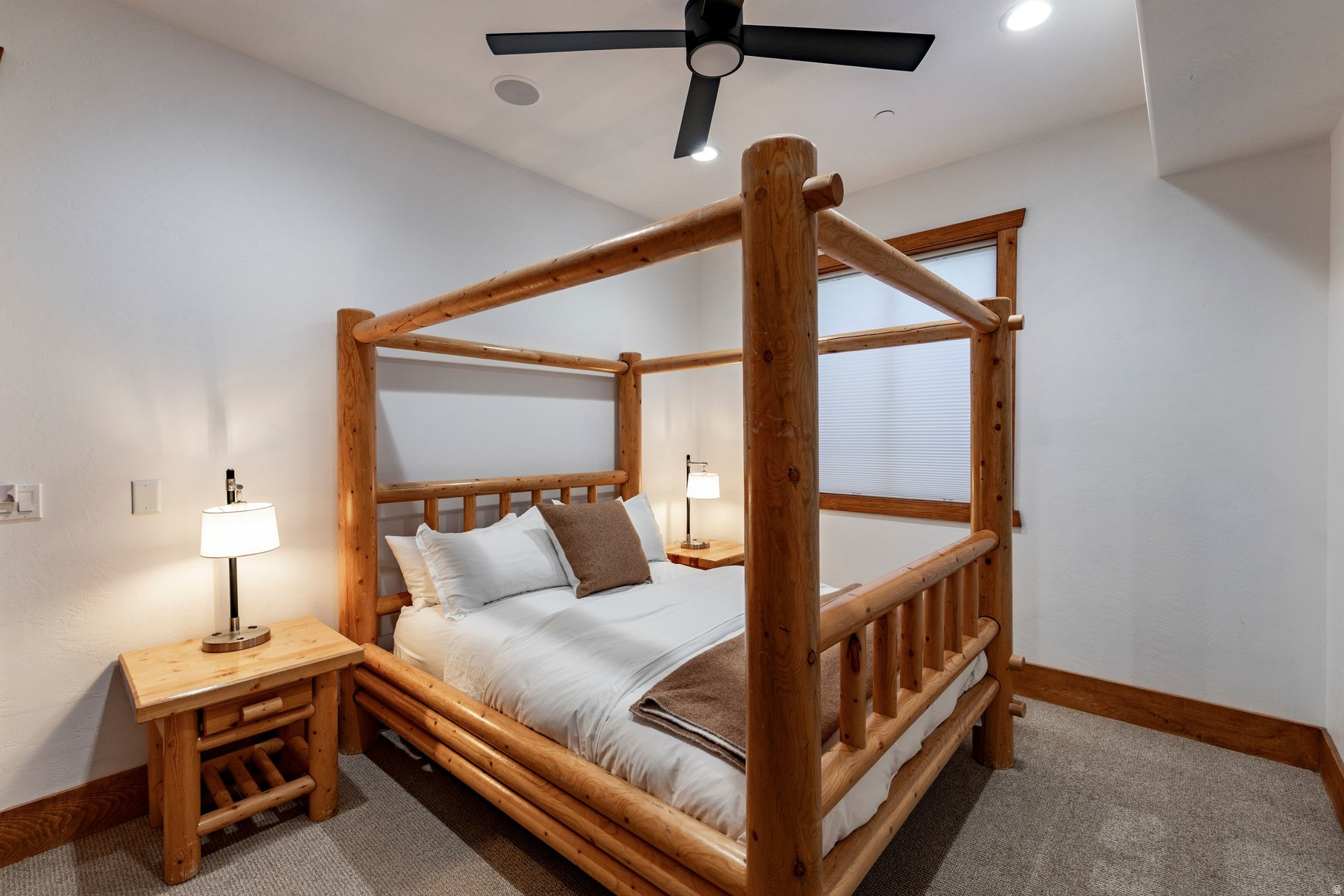 FOREST MEADOWS - Residential