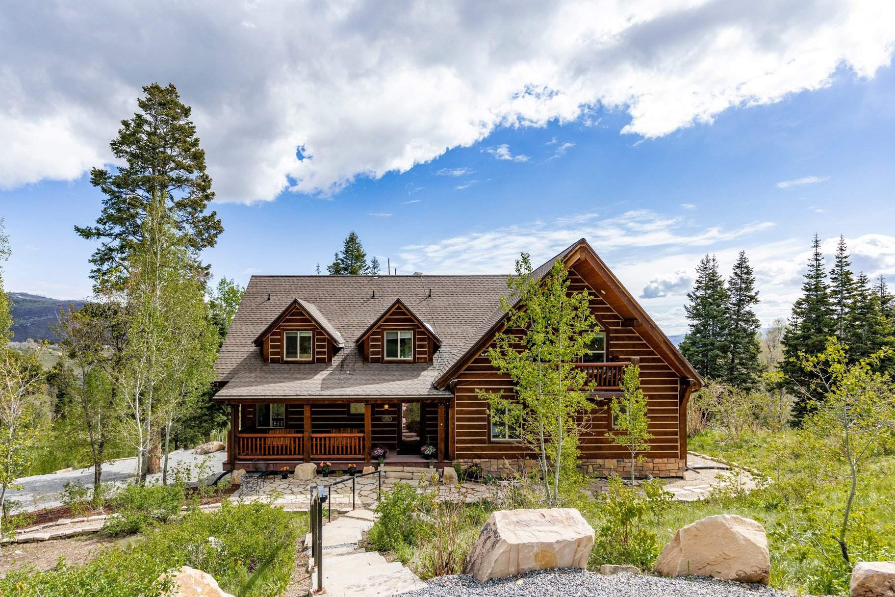 FOREST MEADOWS - Residential