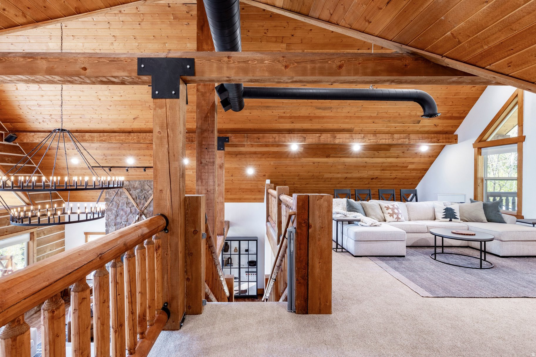 FOREST MEADOWS - Residential