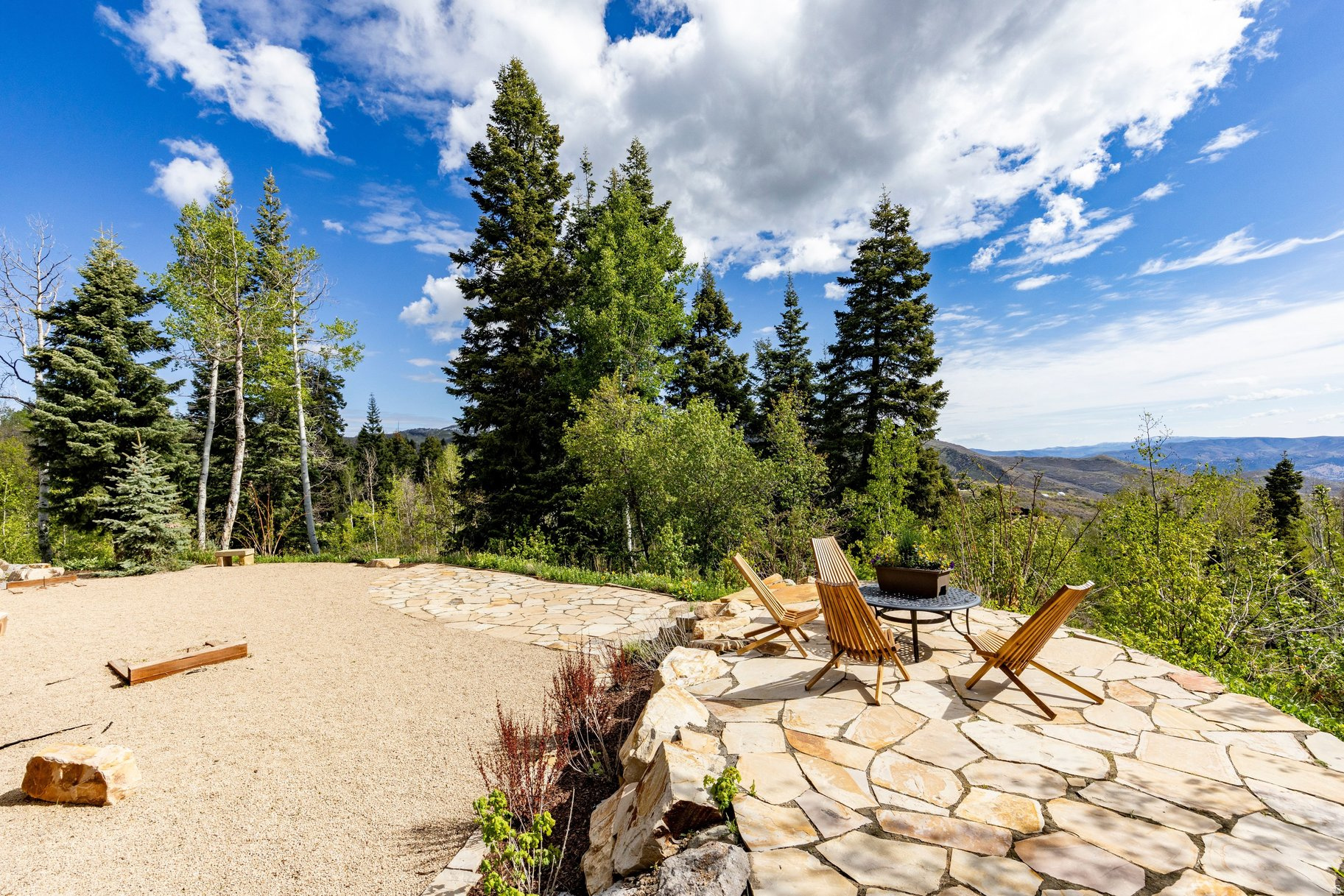 FOREST MEADOWS - Residential
