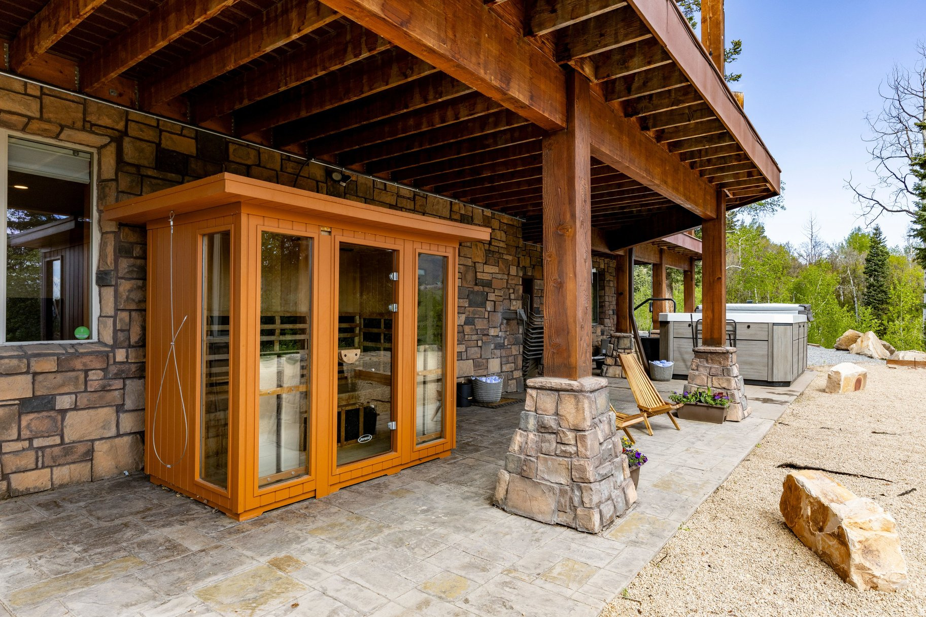FOREST MEADOWS - Residential