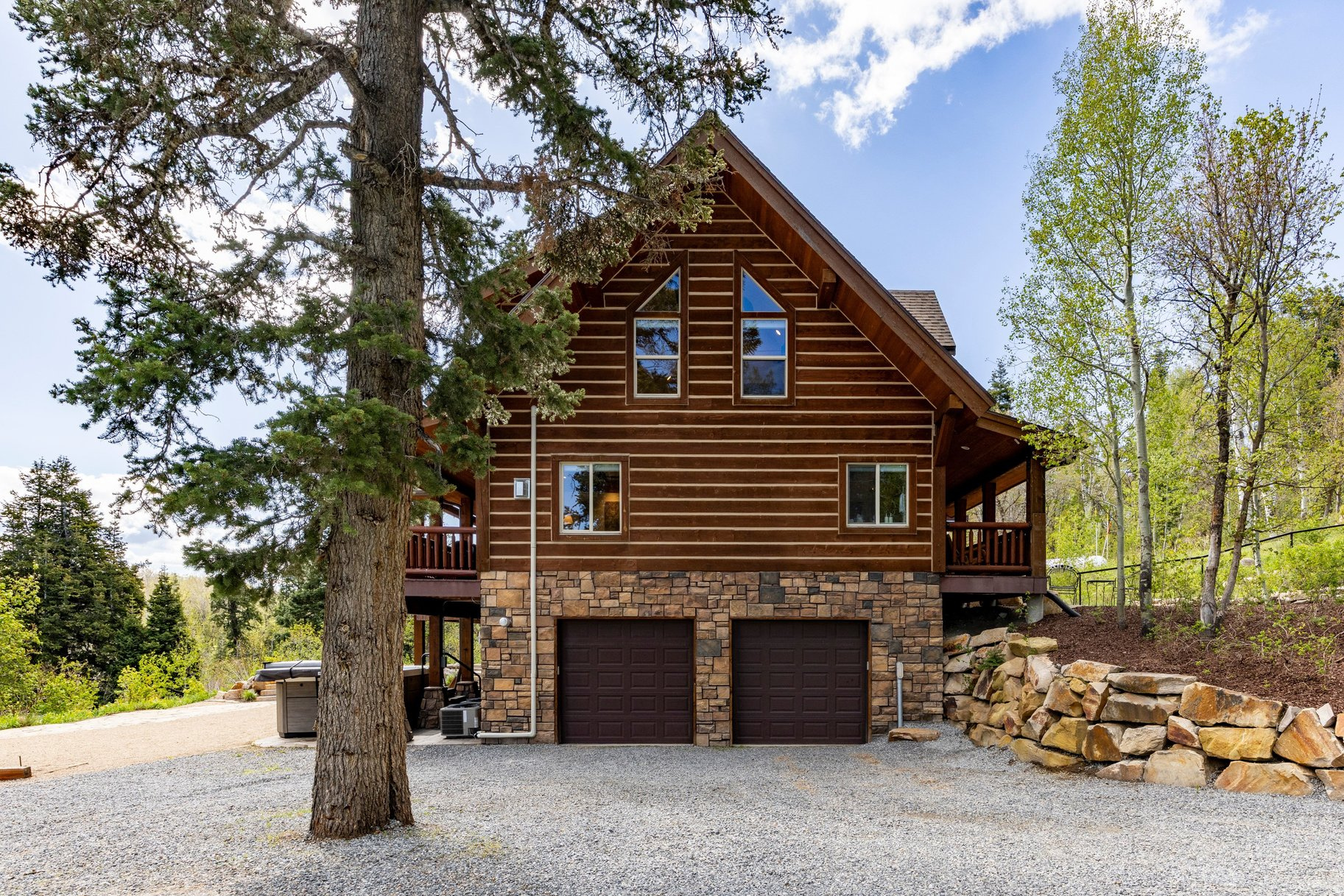 FOREST MEADOWS - Residential