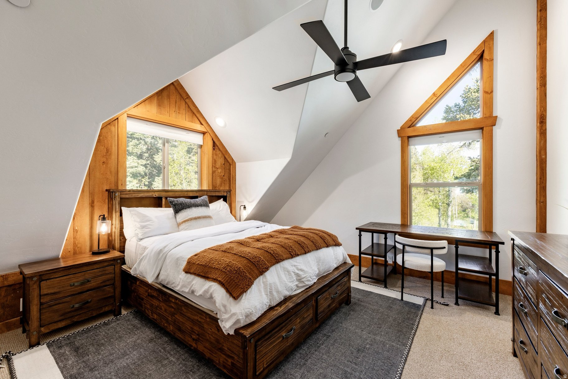 FOREST MEADOWS - Residential