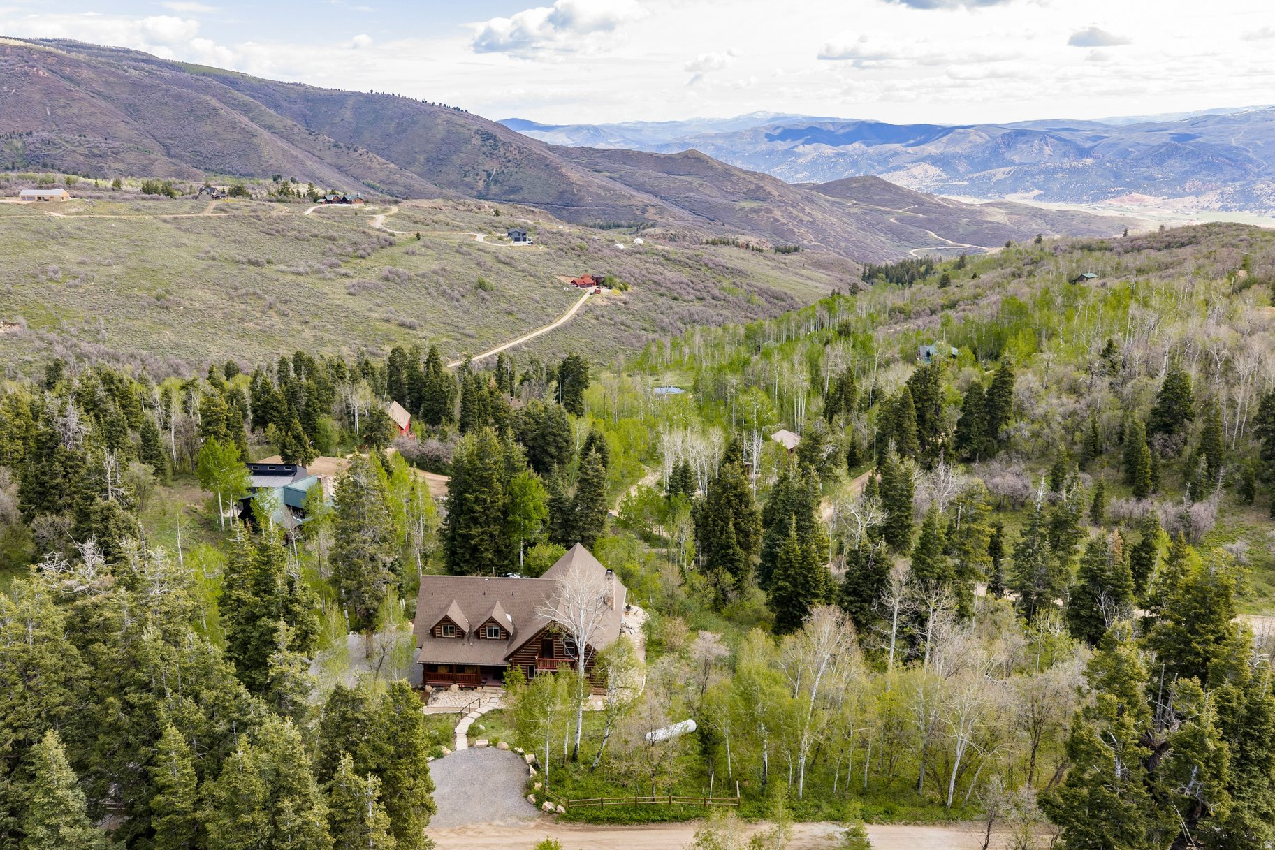 FOREST MEADOWS - Residential