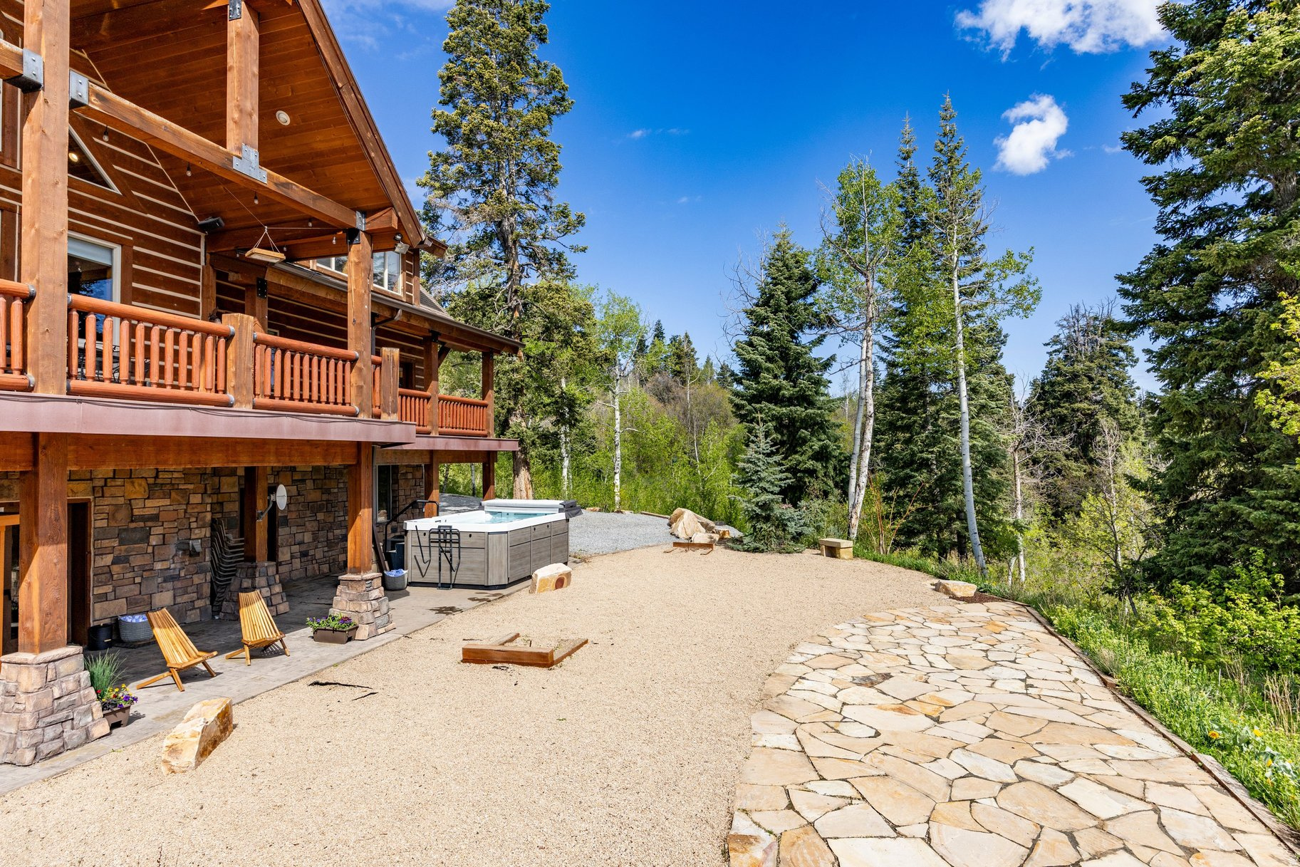 FOREST MEADOWS - Residential