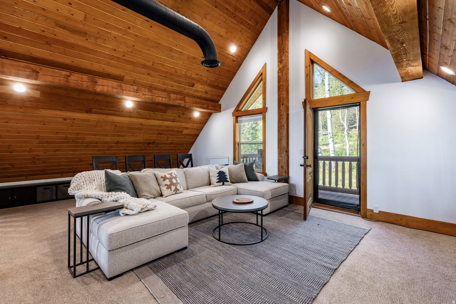 FOREST MEADOWS - Residential