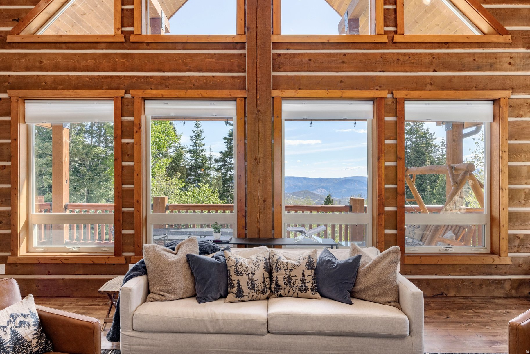 FOREST MEADOWS - Residential