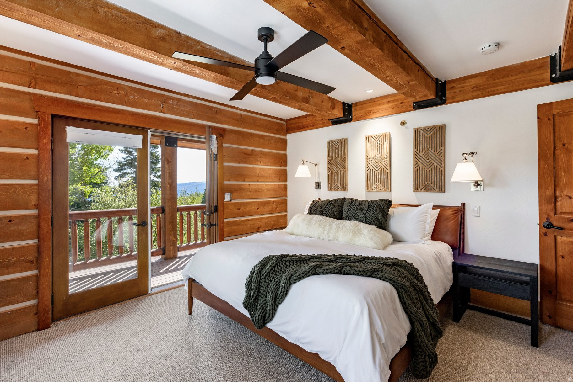 FOREST MEADOWS - Residential