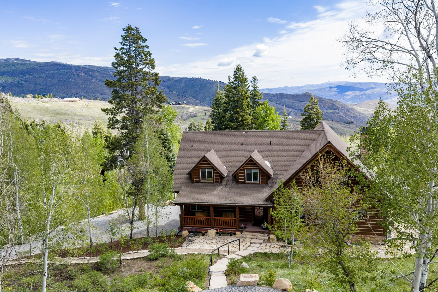 FOREST MEADOWS - Residential