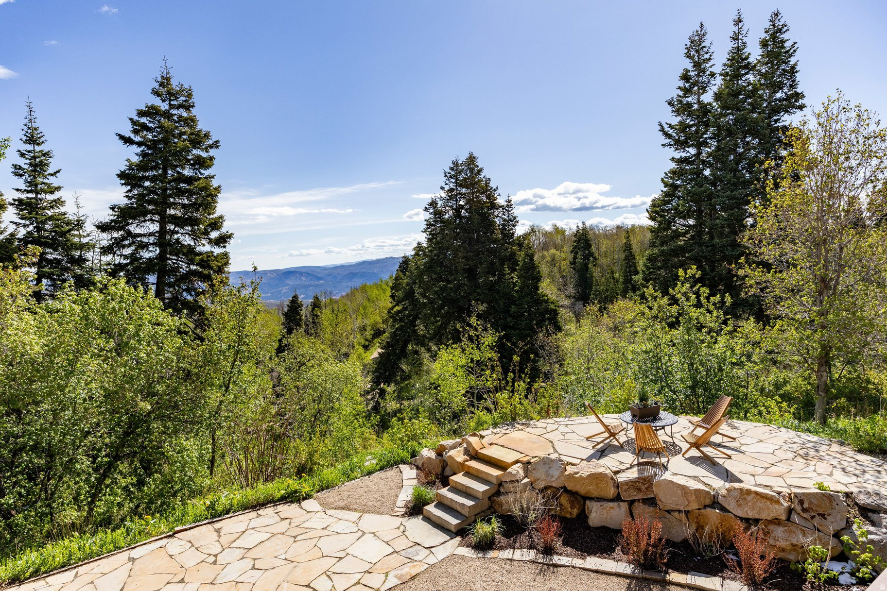 FOREST MEADOWS - Residential