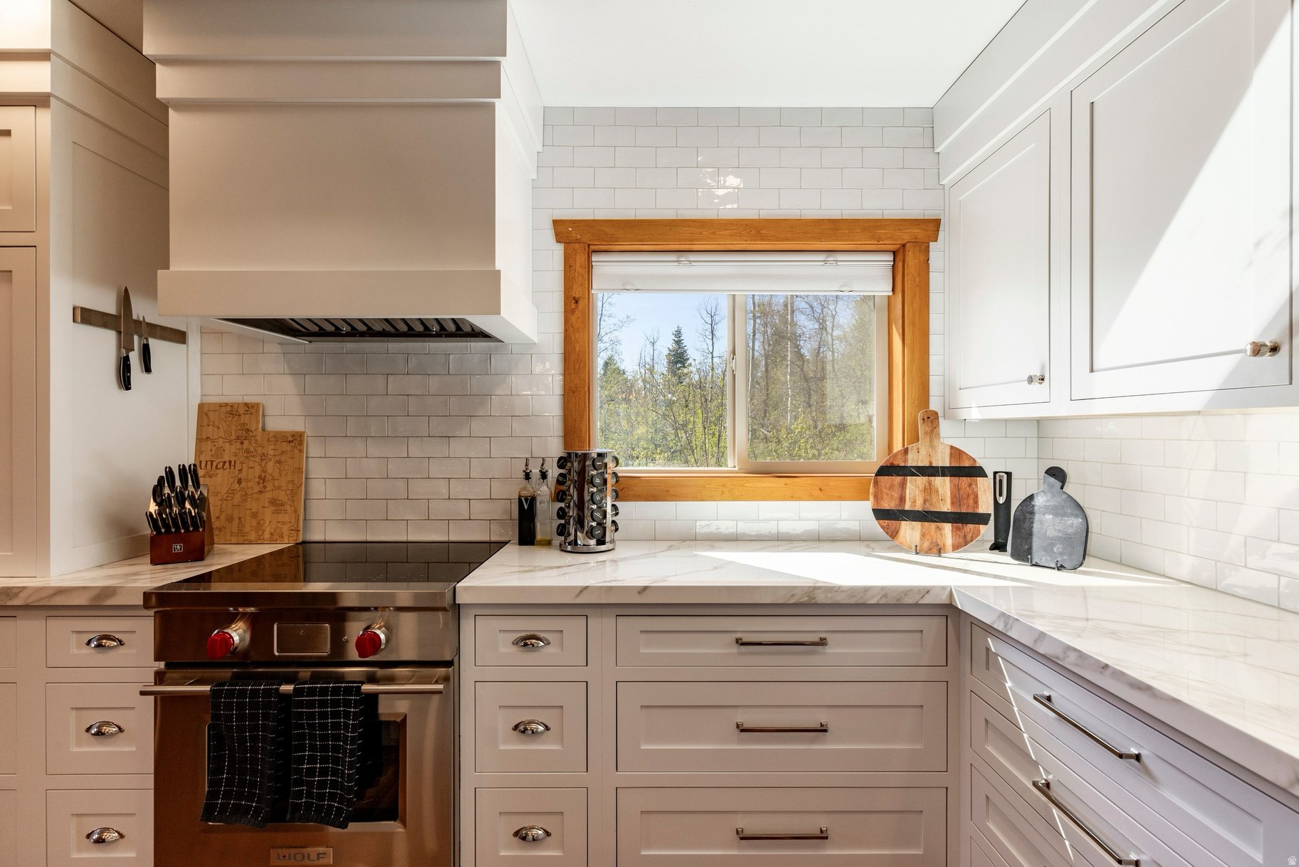 FOREST MEADOWS - Residential