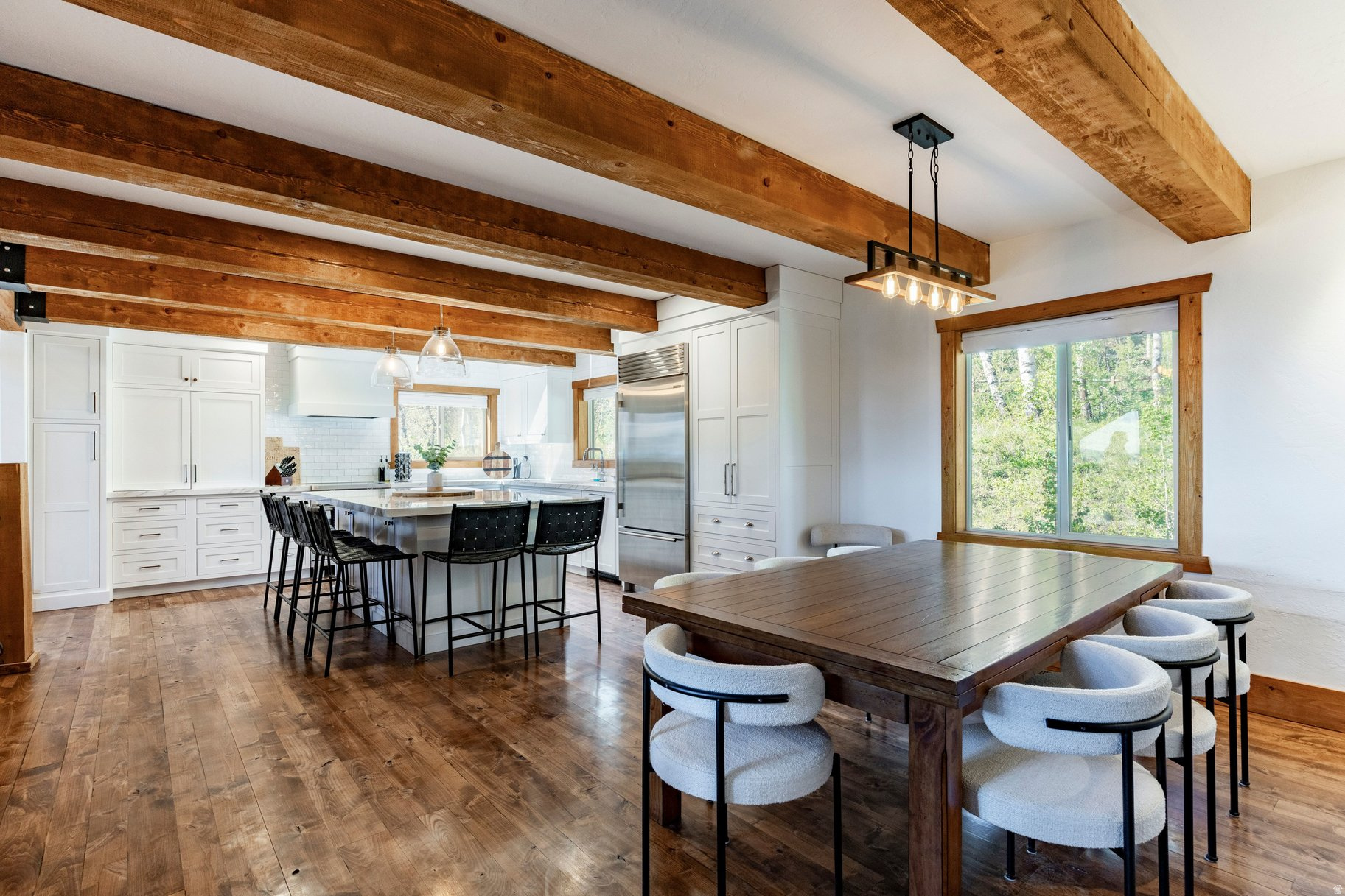 FOREST MEADOWS - Residential