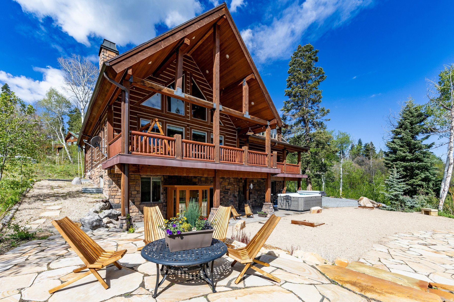 FOREST MEADOWS - Residential