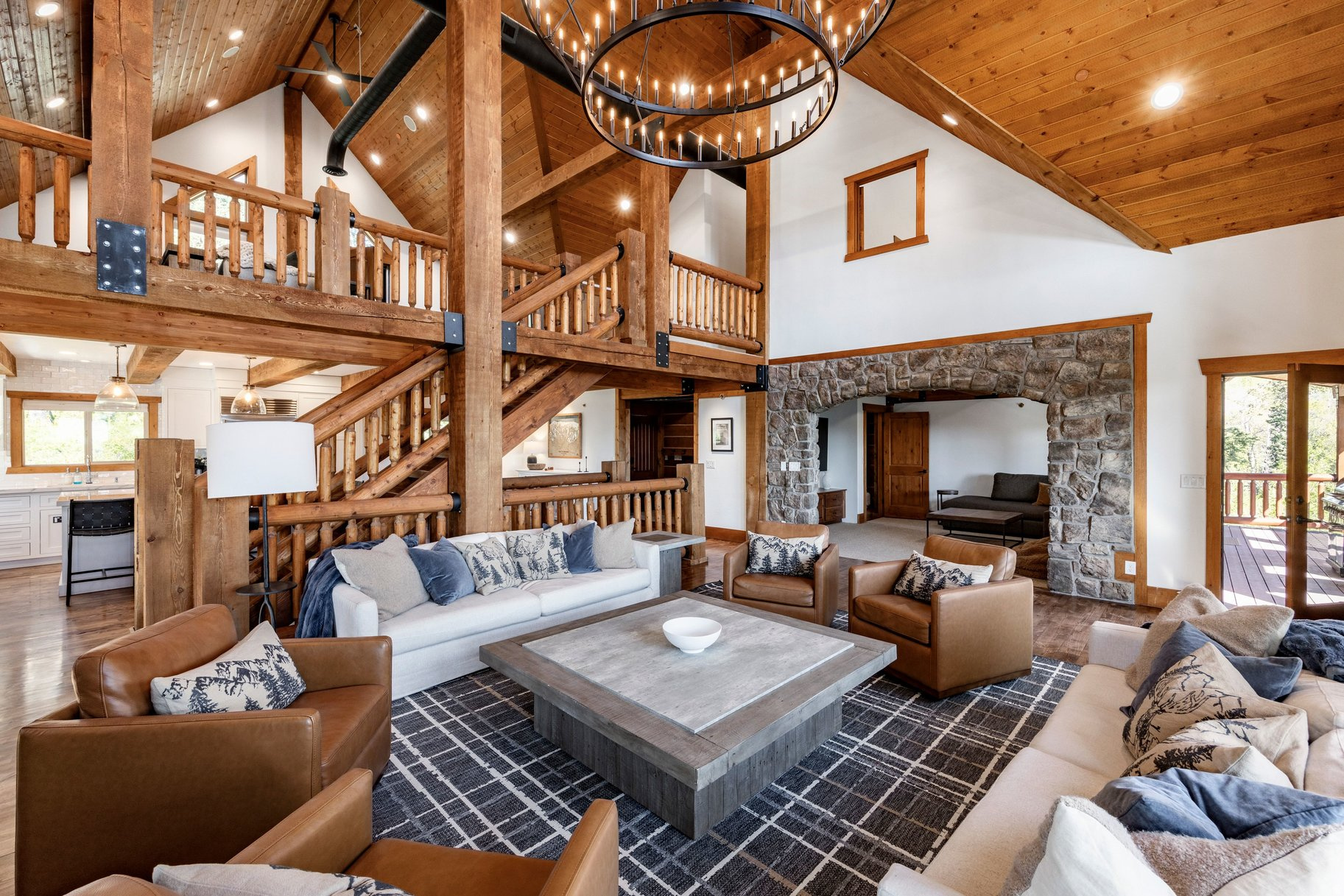 FOREST MEADOWS - Residential