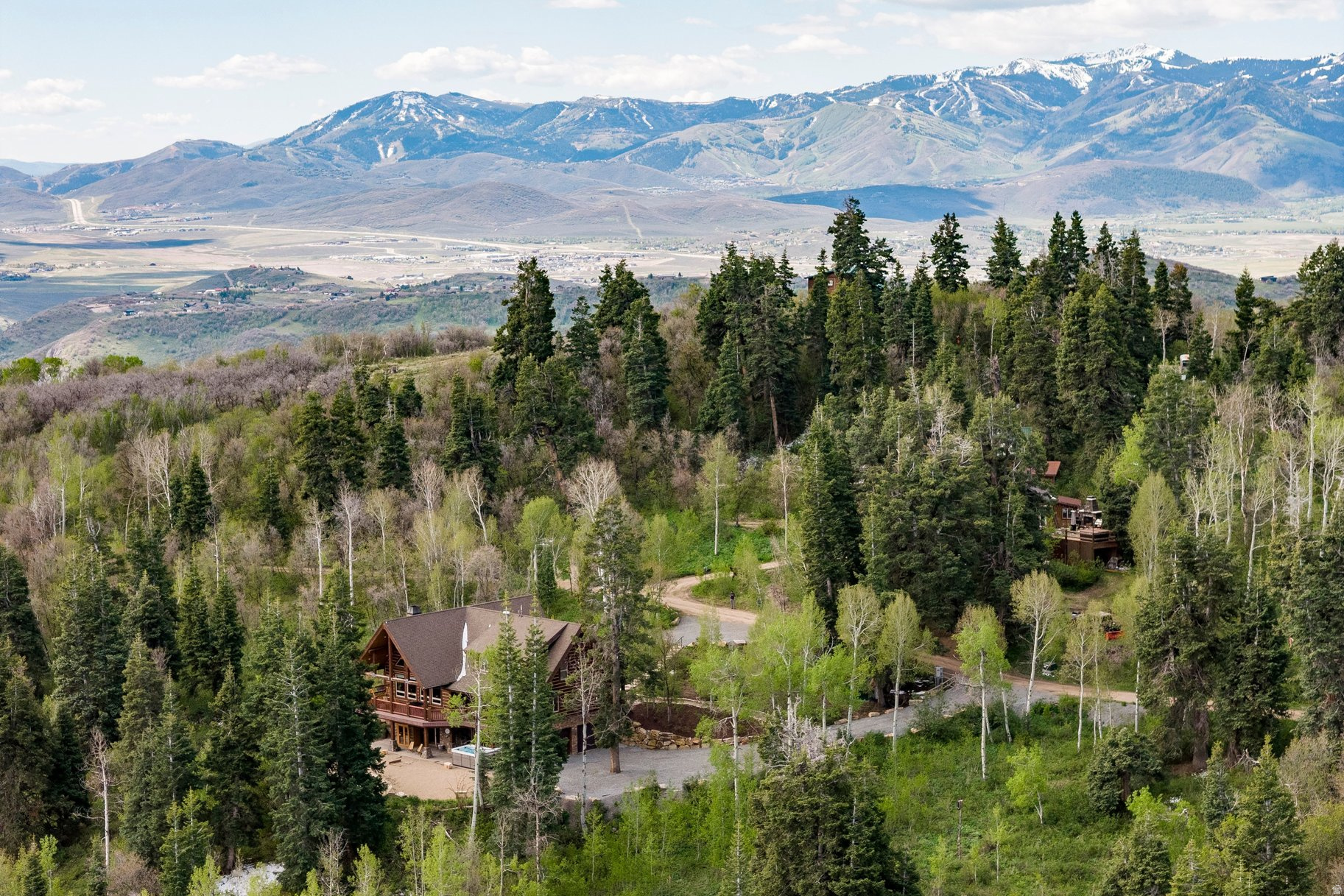 FOREST MEADOWS - Residential