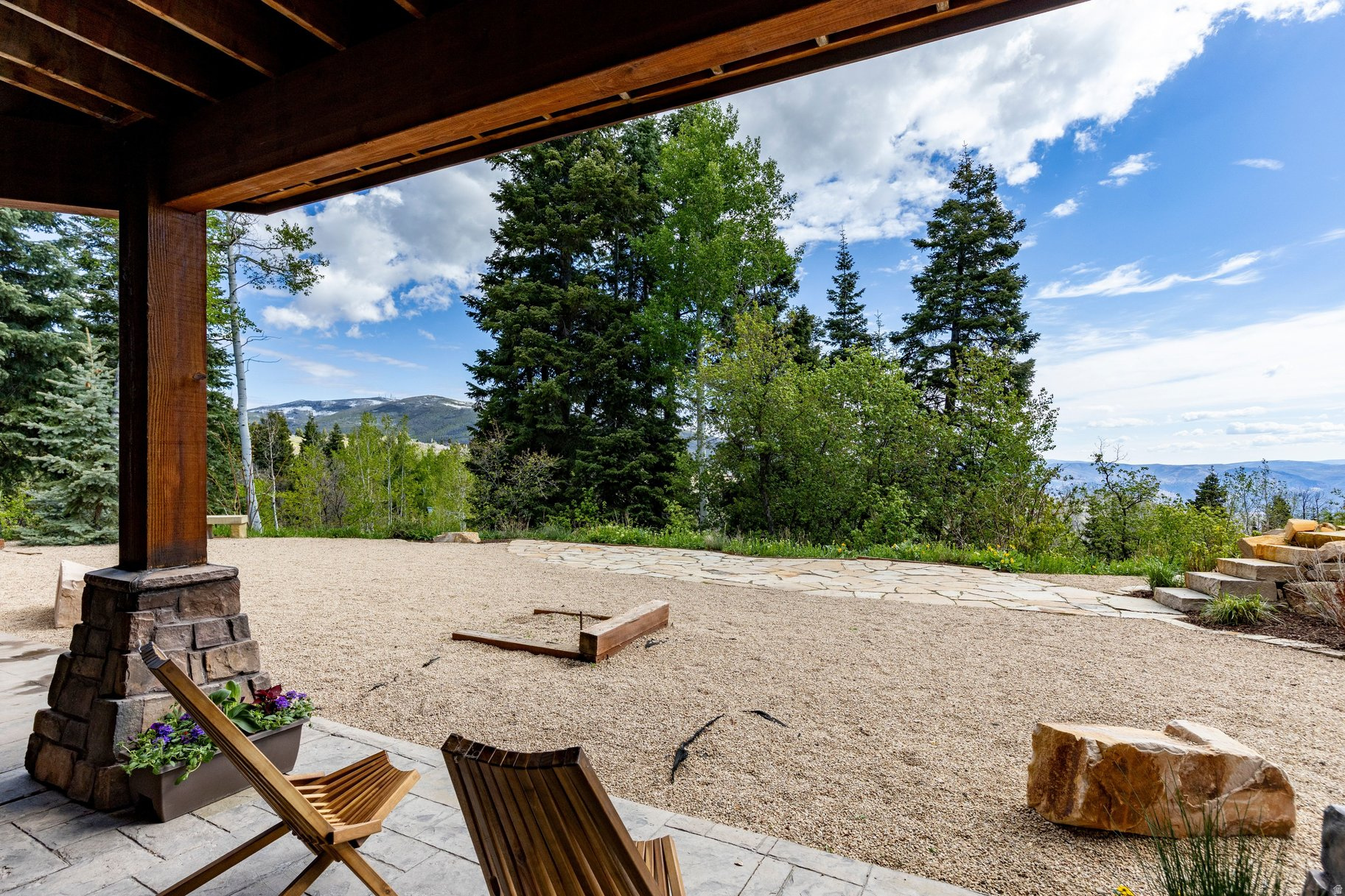 FOREST MEADOWS - Residential