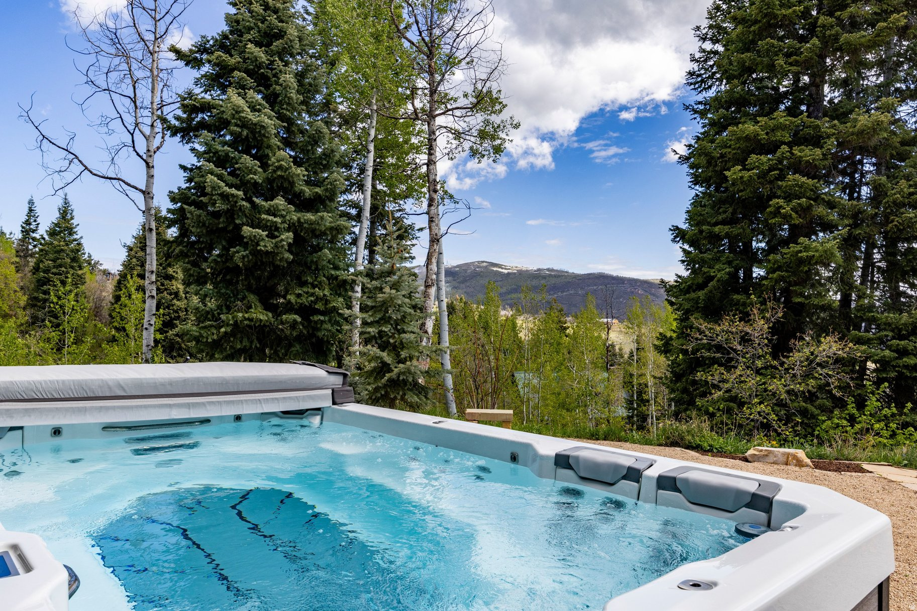 FOREST MEADOWS - Residential