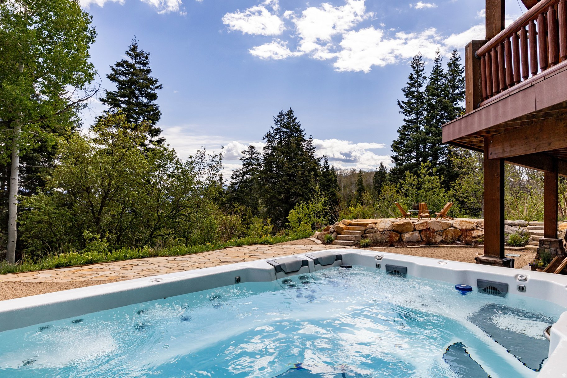 FOREST MEADOWS - Residential