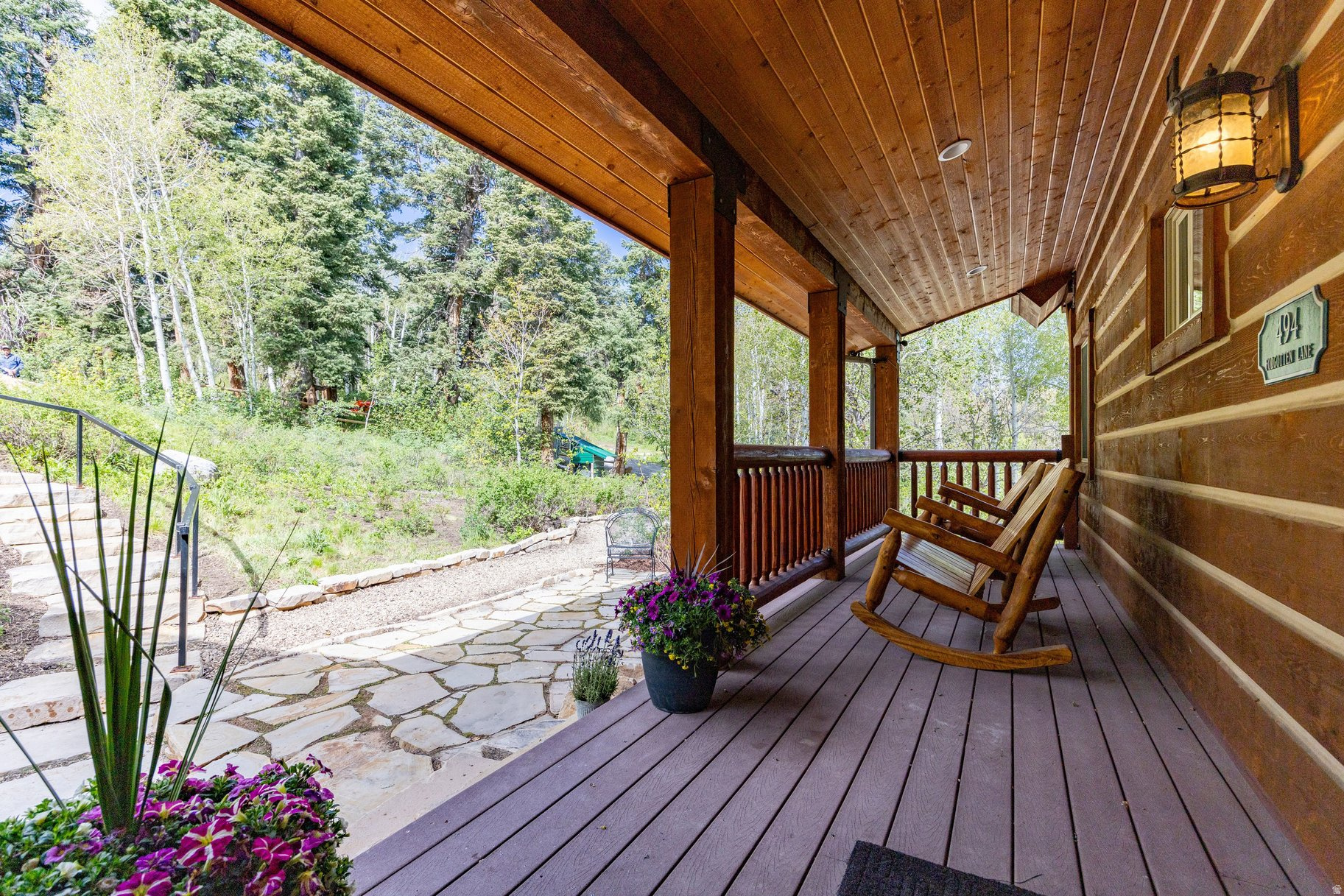 FOREST MEADOWS - Residential