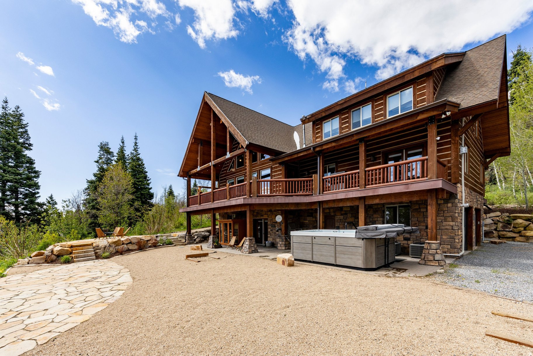 FOREST MEADOWS - Residential