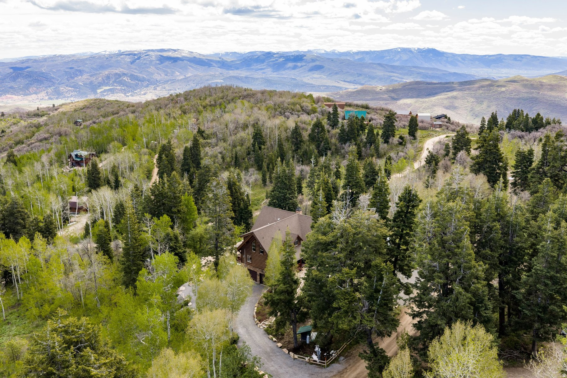 FOREST MEADOWS - Residential