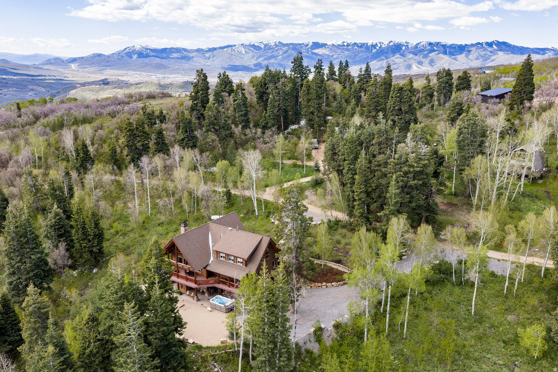 FOREST MEADOWS - Residential