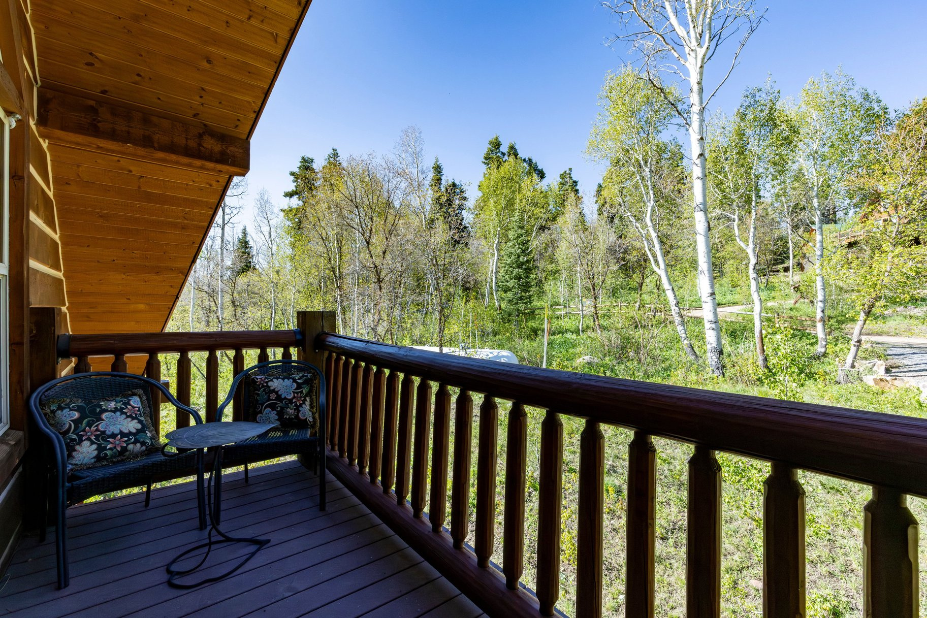 FOREST MEADOWS - Residential