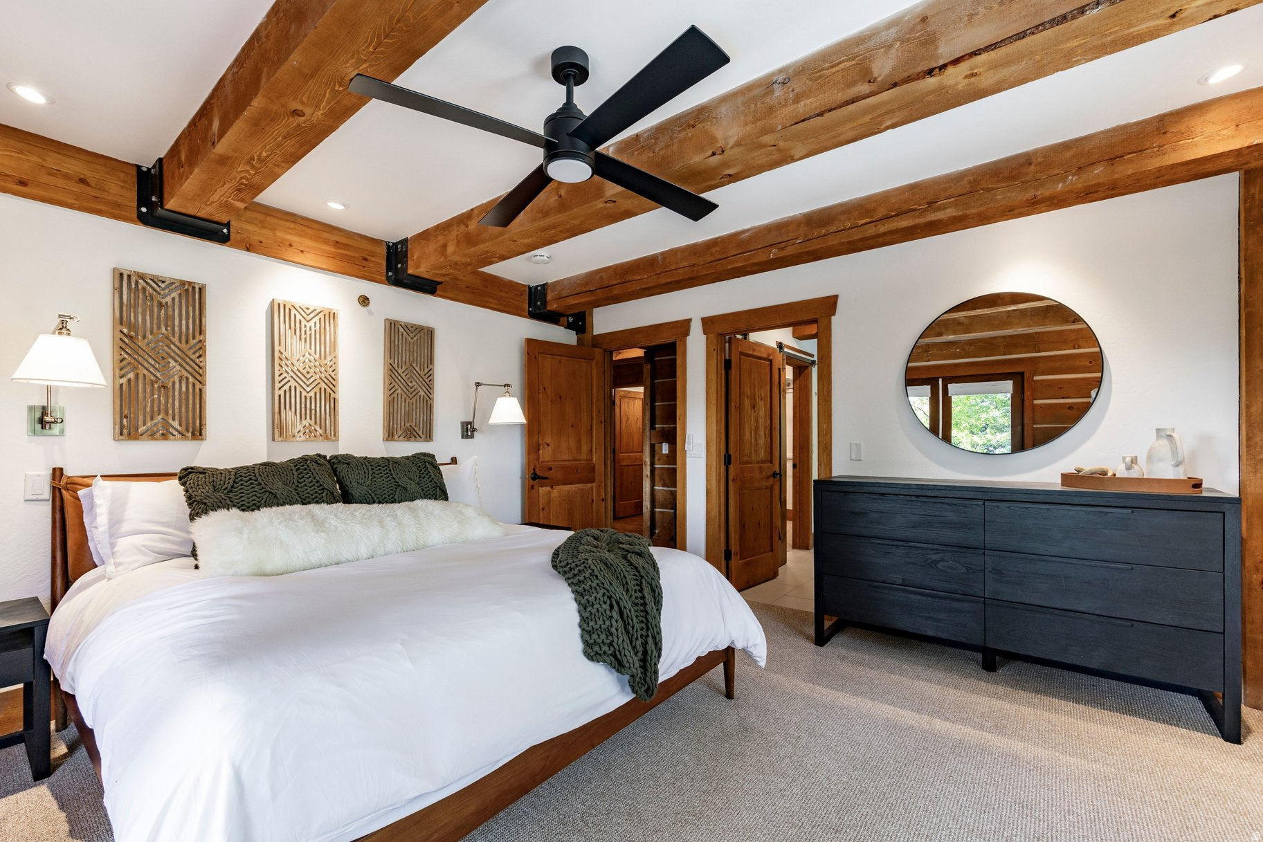 FOREST MEADOWS - Residential