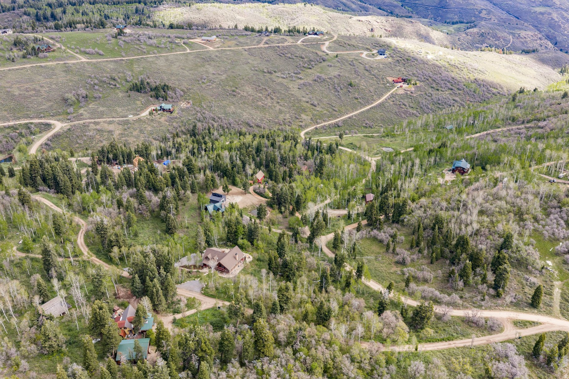 FOREST MEADOWS - Residential