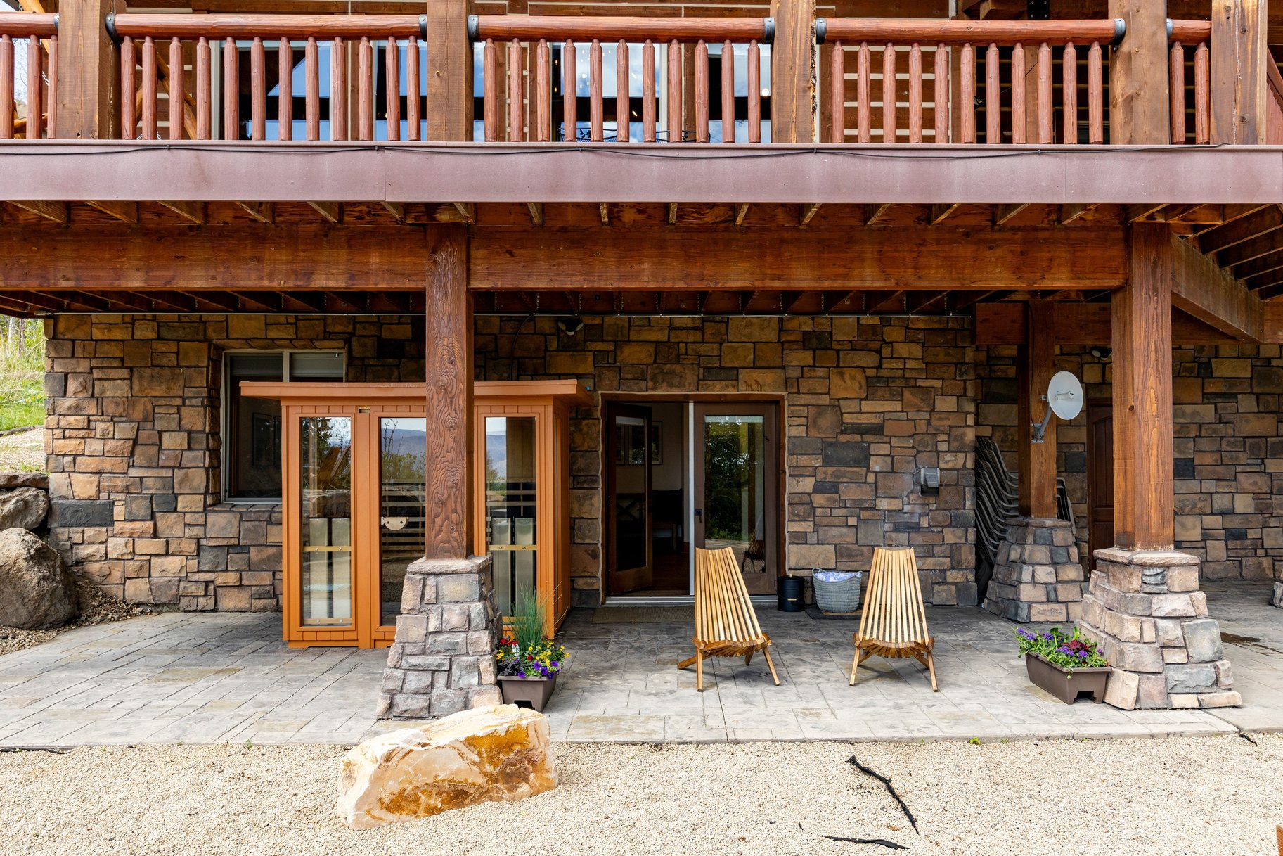 FOREST MEADOWS - Residential