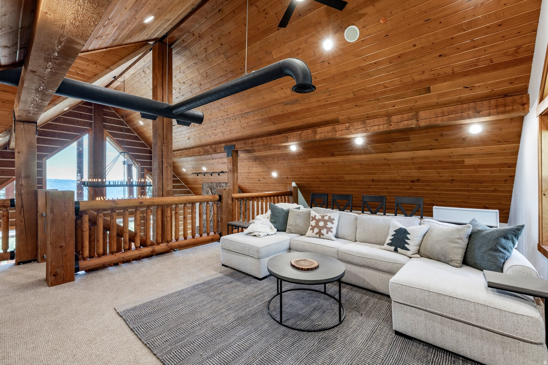 FOREST MEADOWS - Residential