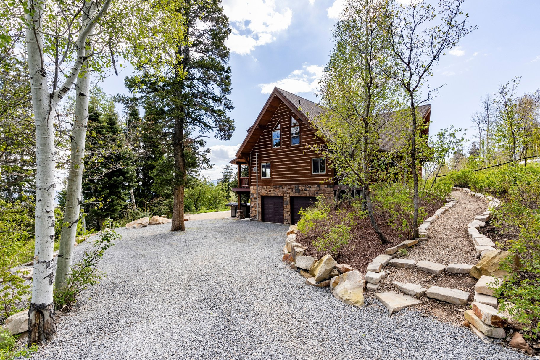 FOREST MEADOWS - Residential