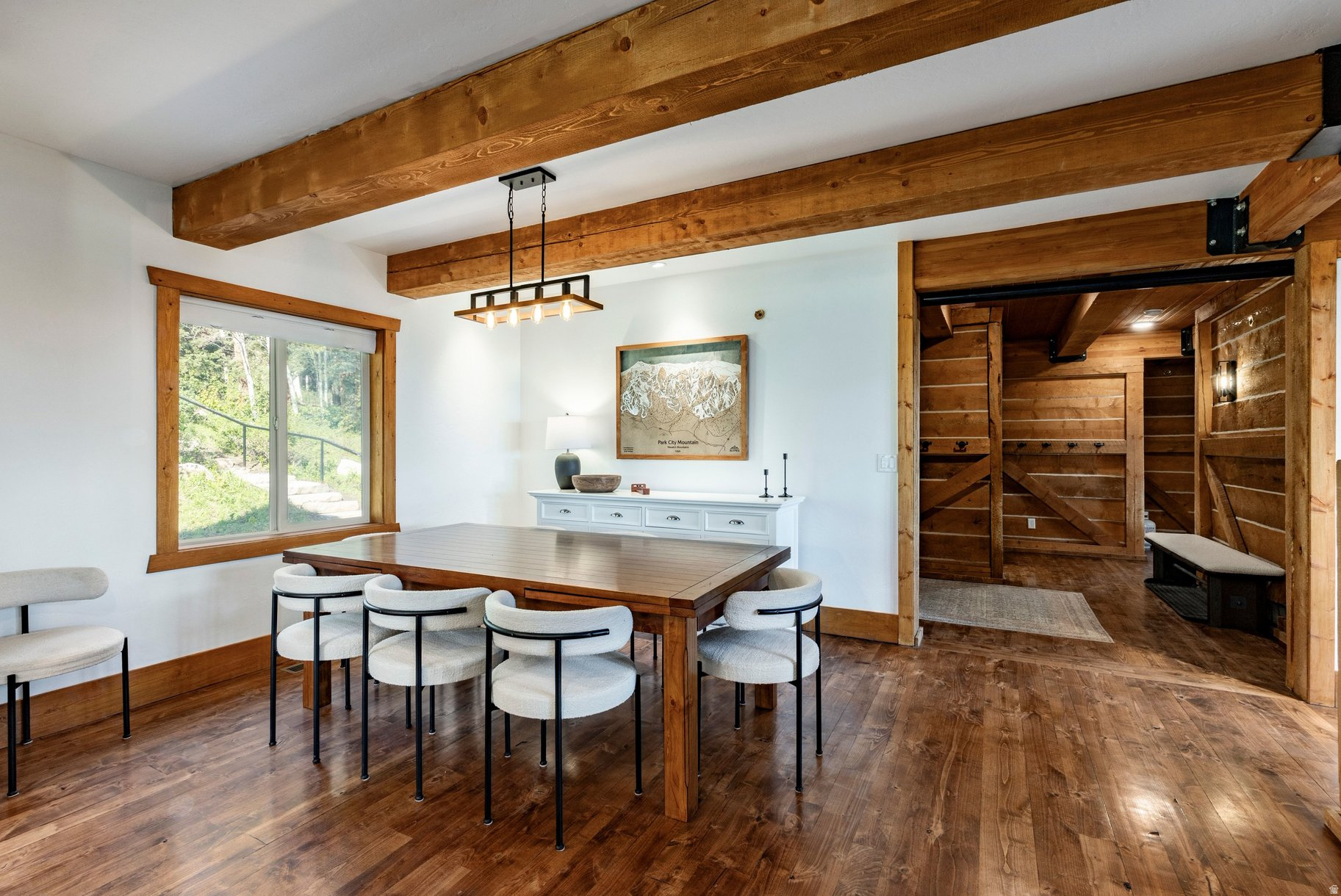 FOREST MEADOWS - Residential