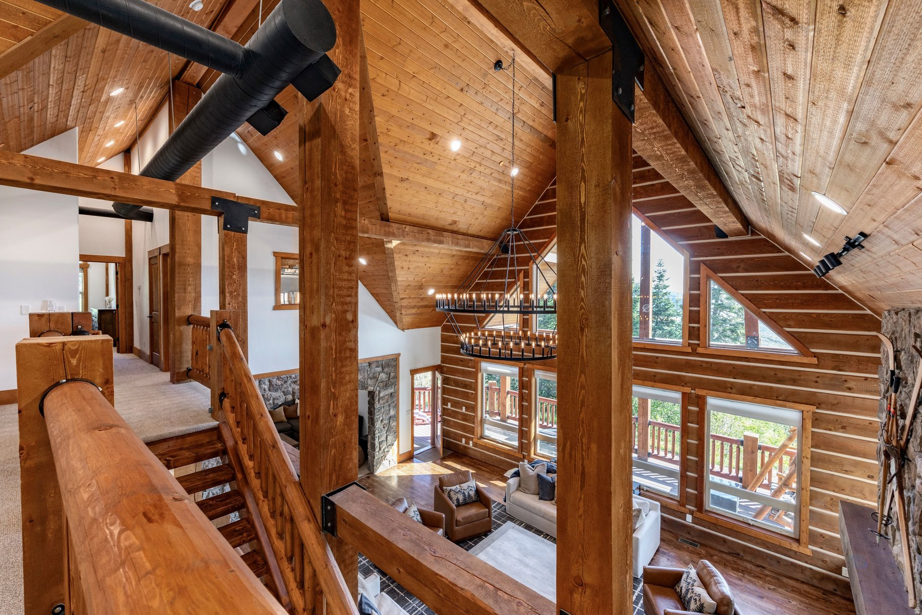 FOREST MEADOWS - Residential