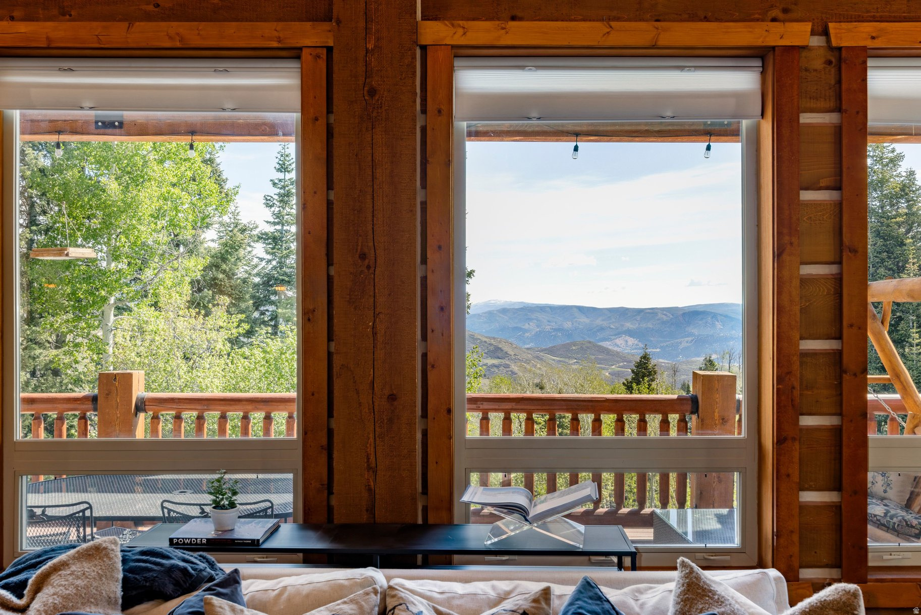 FOREST MEADOWS - Residential