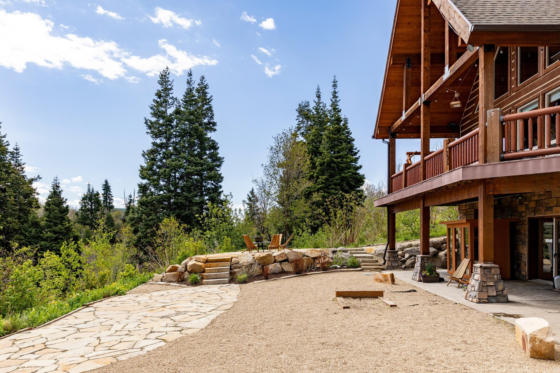 FOREST MEADOWS - Residential