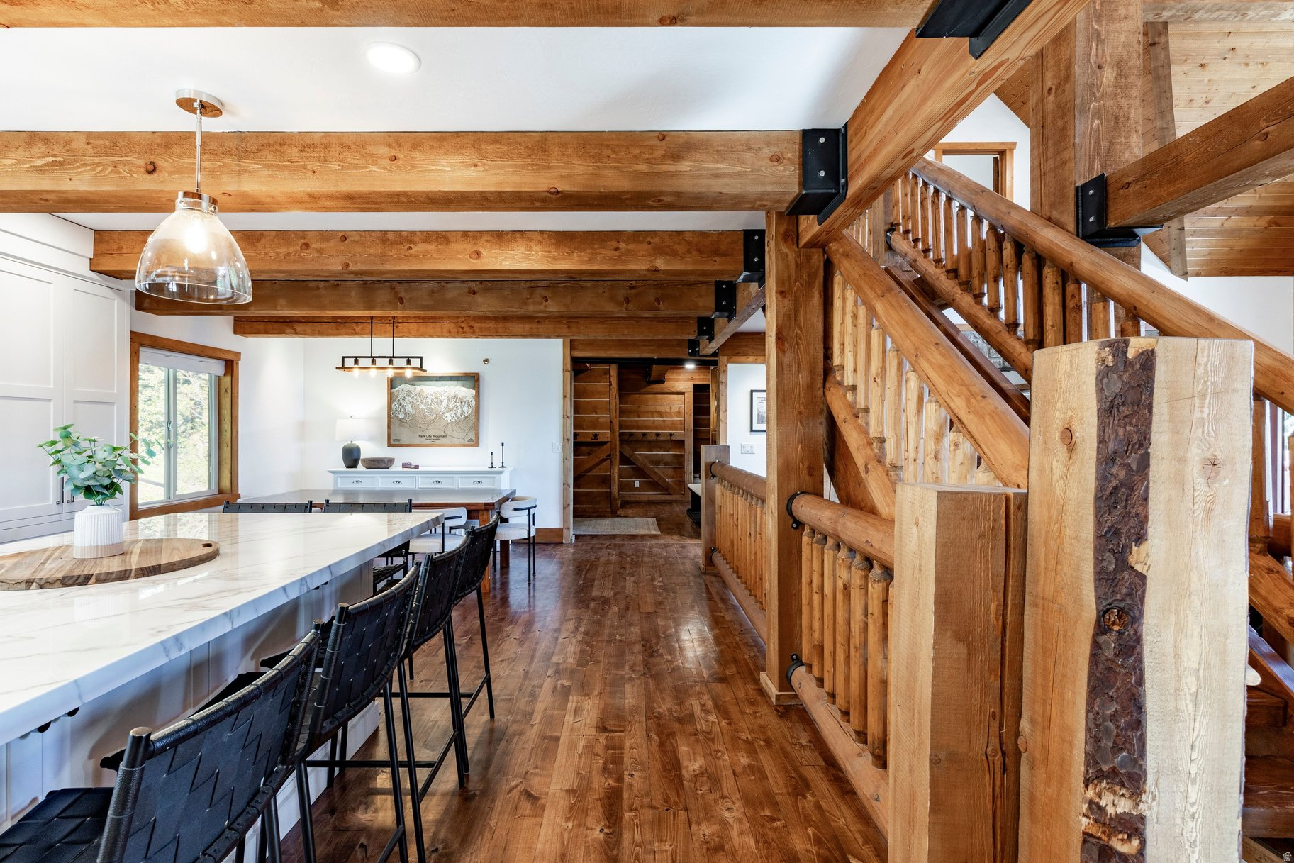 FOREST MEADOWS - Residential