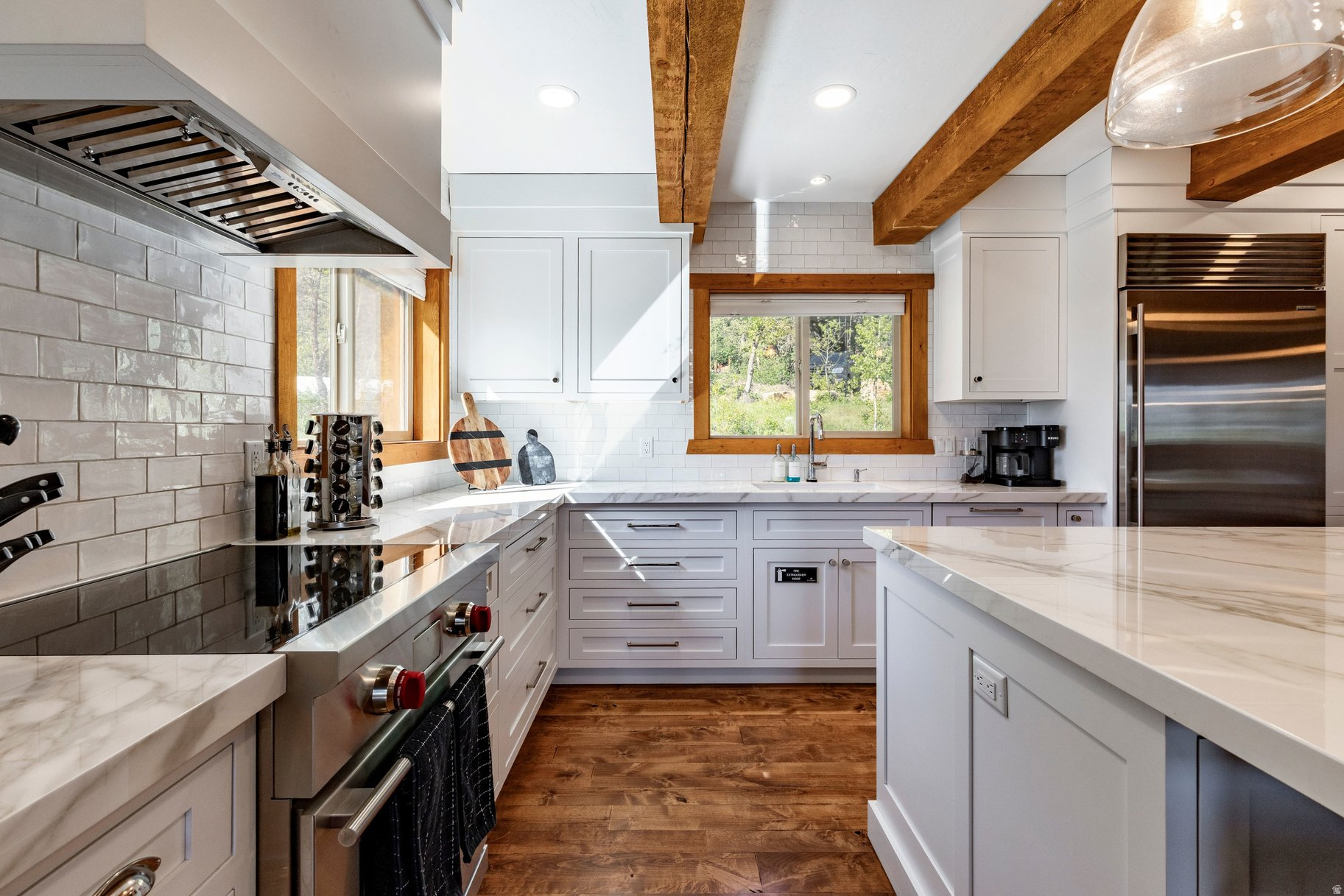 FOREST MEADOWS - Residential
