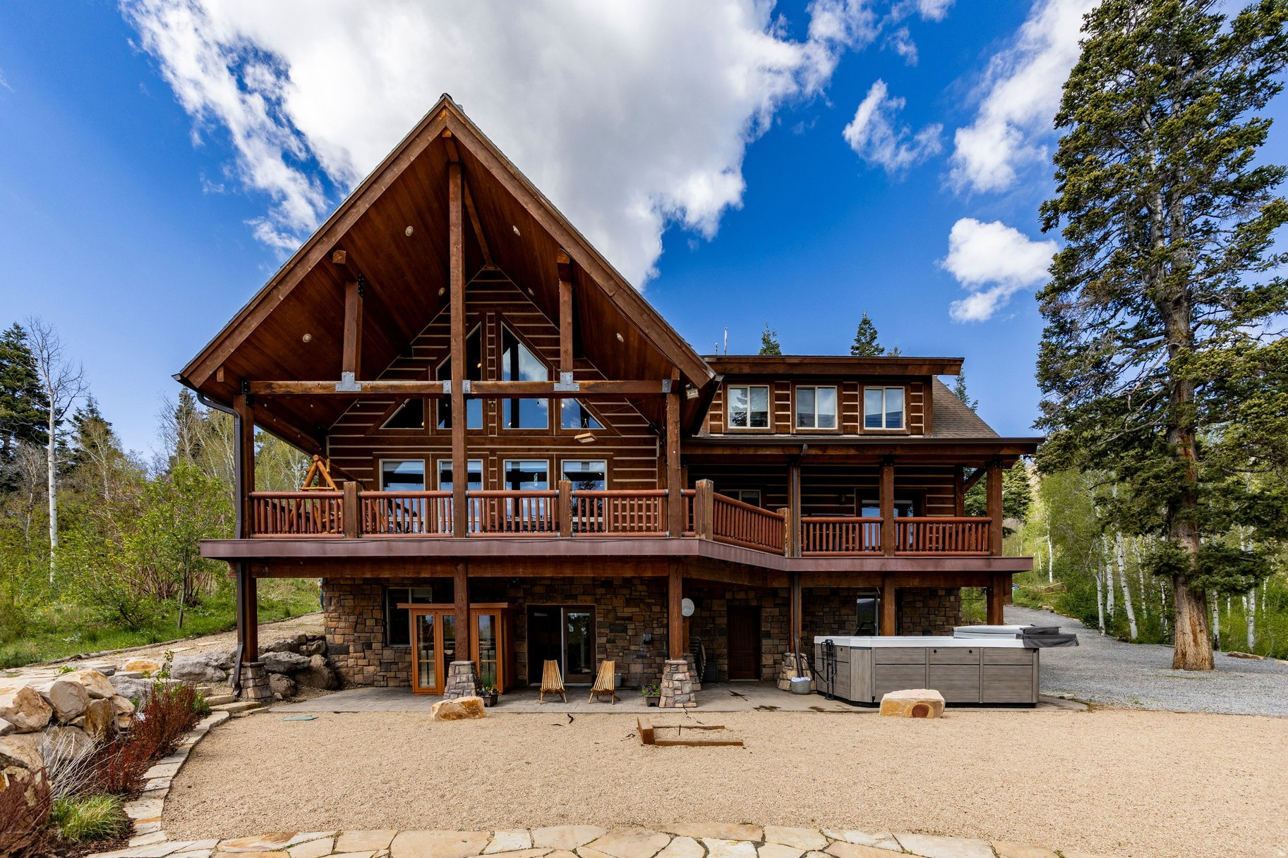 FOREST MEADOWS - Residential