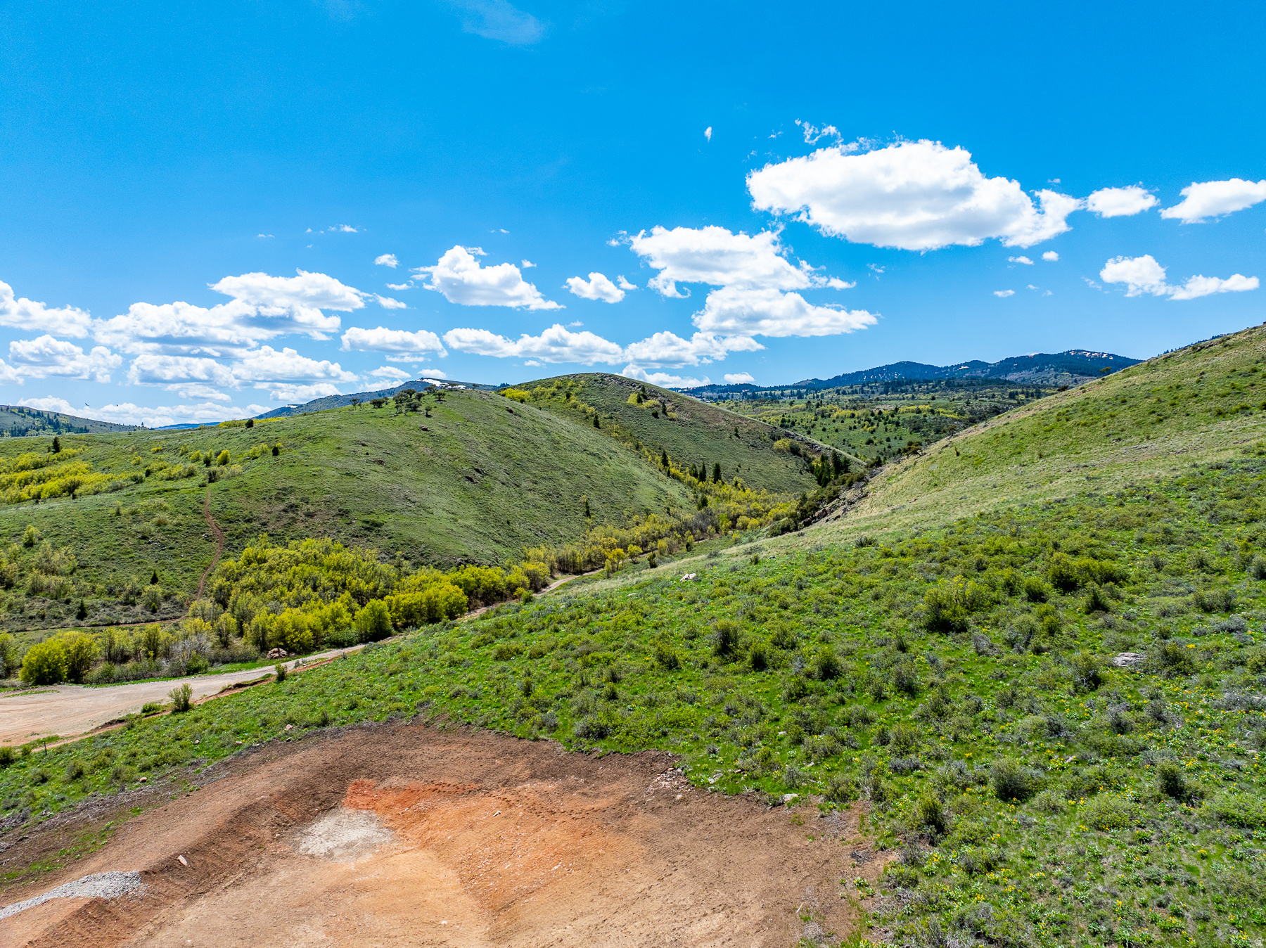 LAKEVIEW AT BEAR LAKE - Land