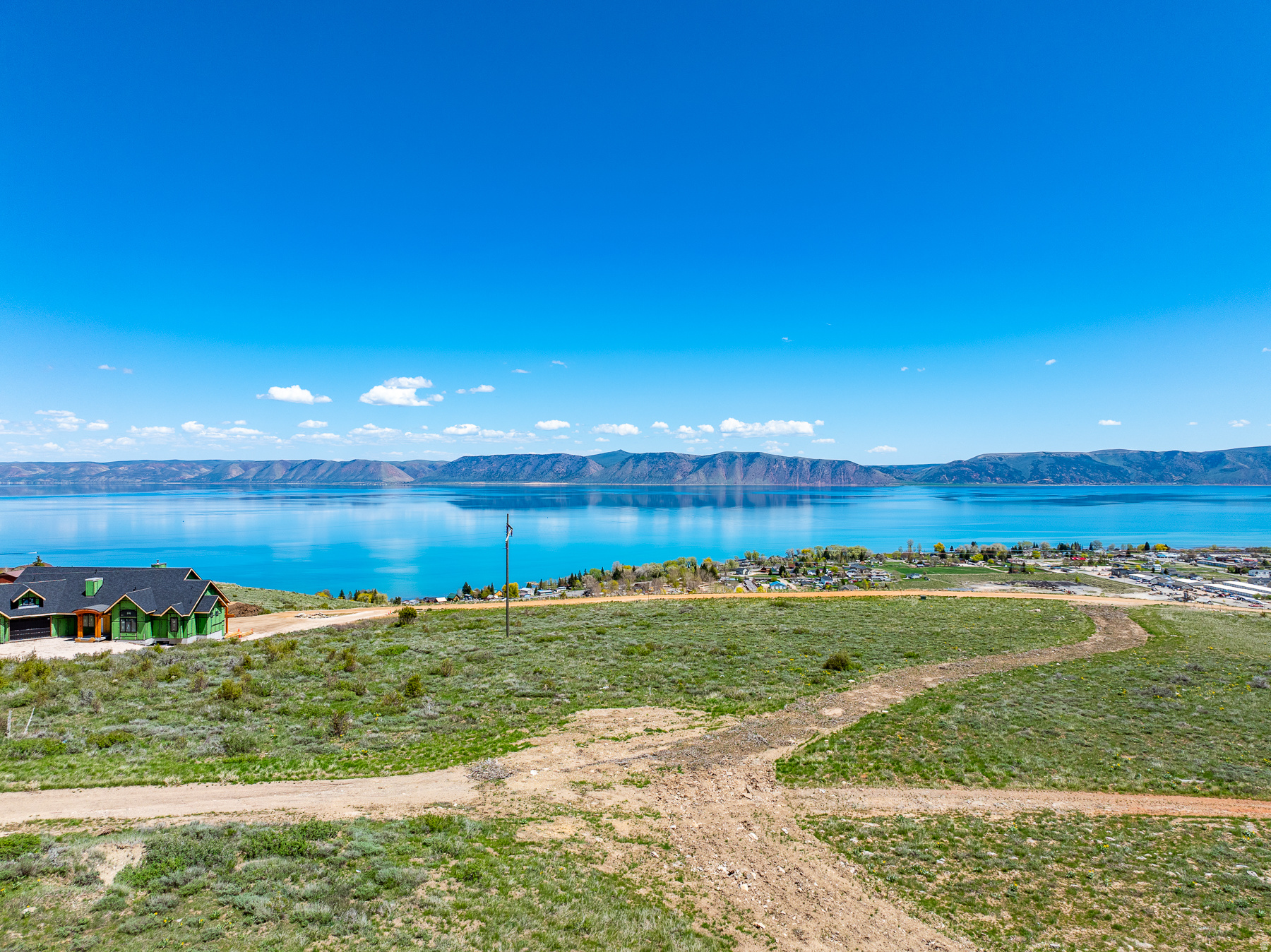 LAKEVIEW AT BEAR LAKE - Land