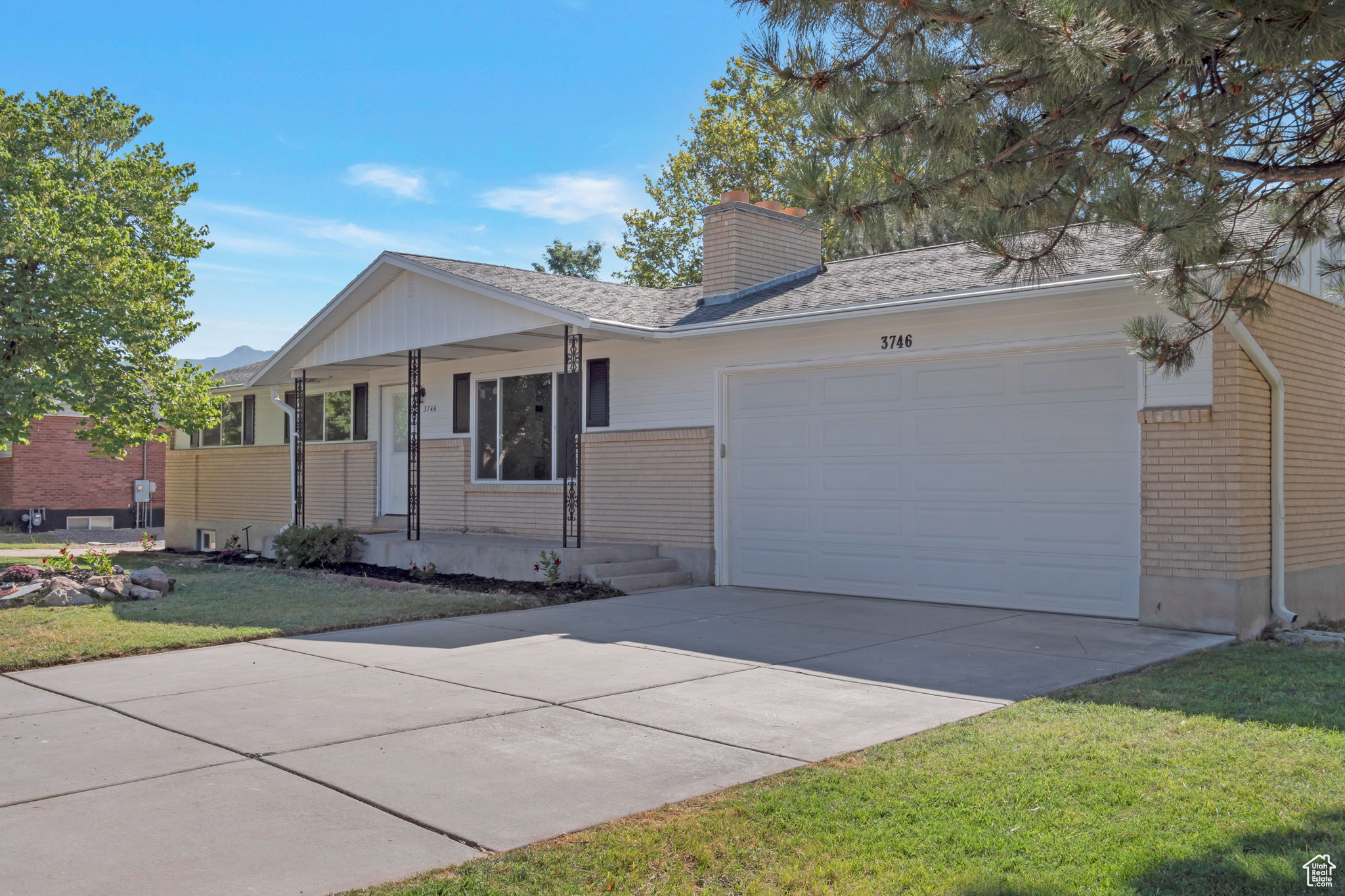 RIVER VALLEY - Residential