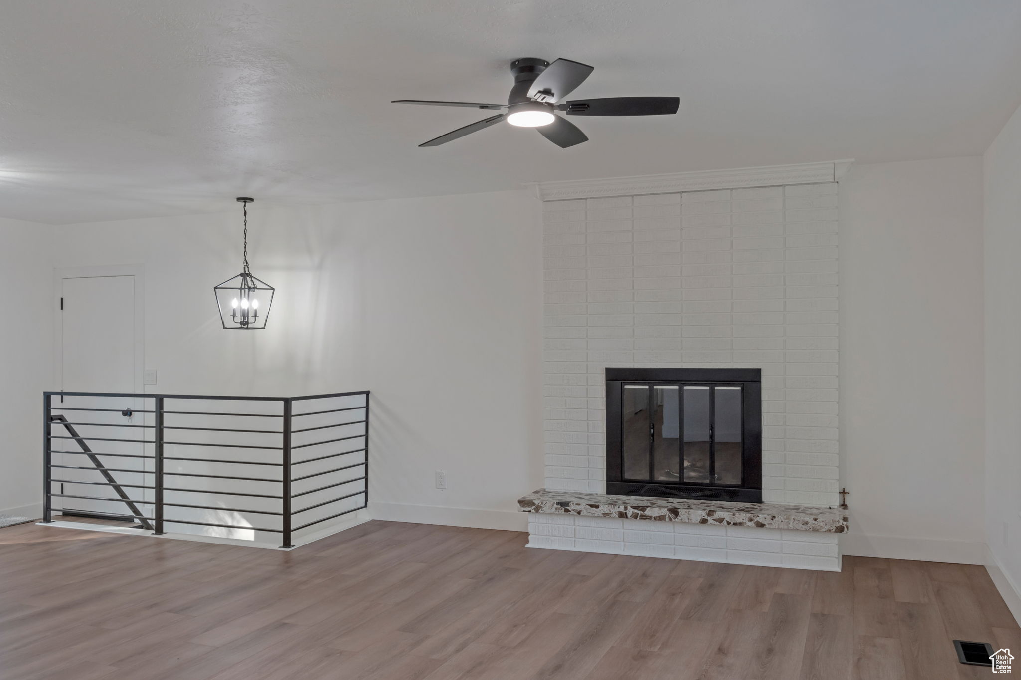 RIVER VALLEY - Residential