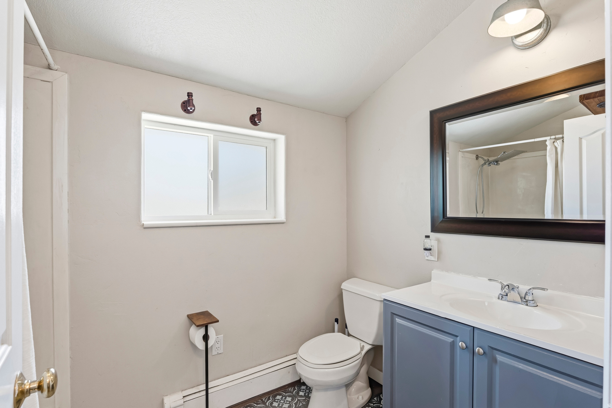 DELTA TOWNSITE - Residential