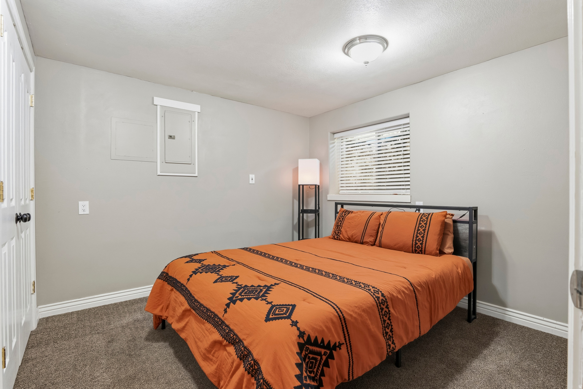 DELTA TOWNSITE - Residential
