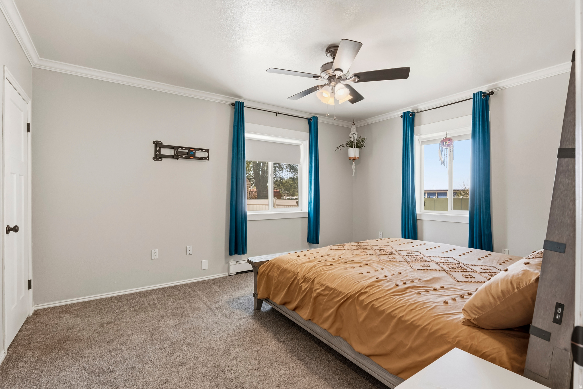 DELTA TOWNSITE - Residential
