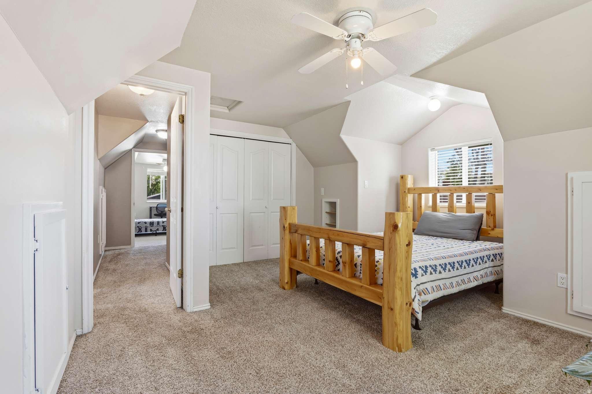 DELTA TOWNSITE - Residential