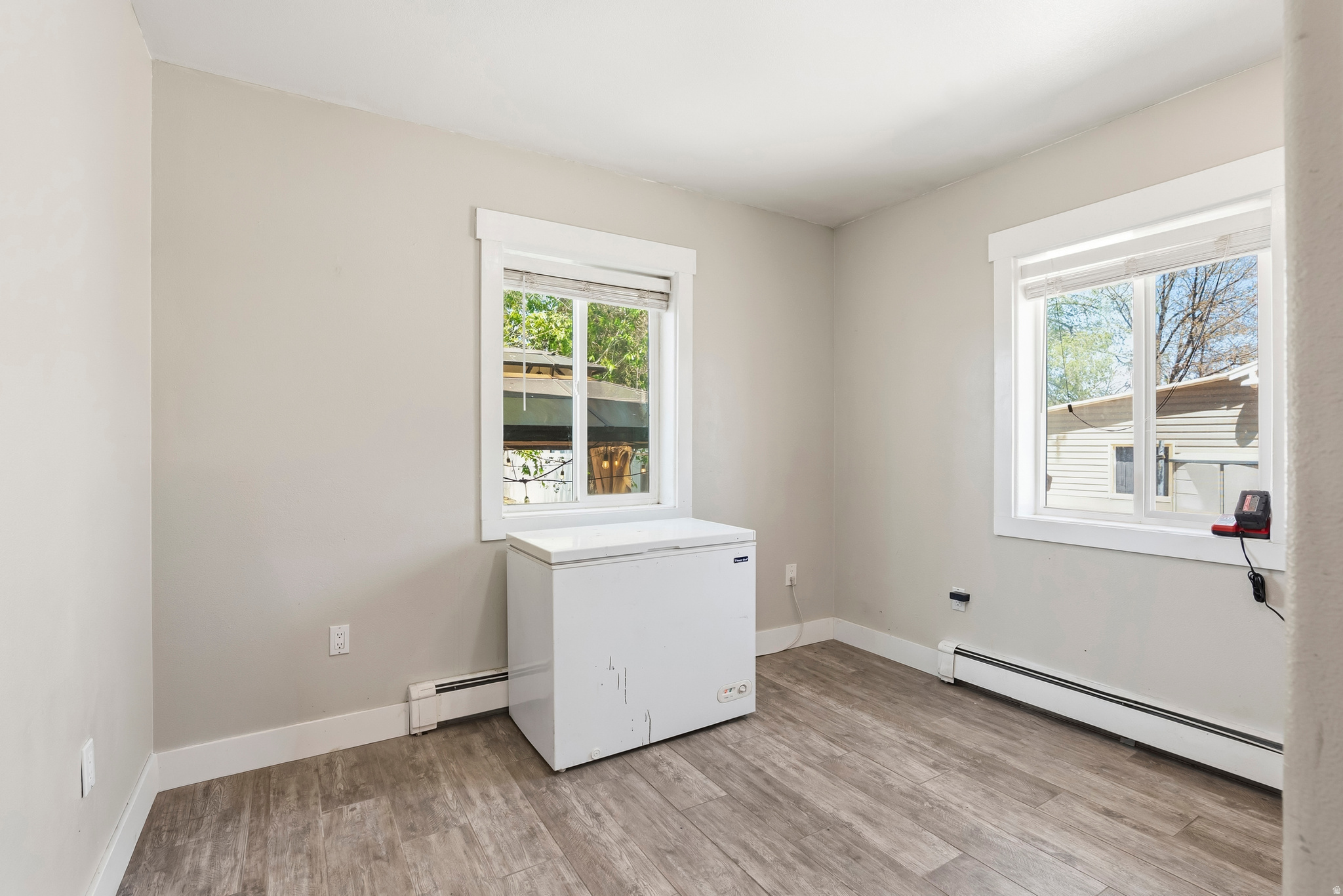 DELTA TOWNSITE - Residential